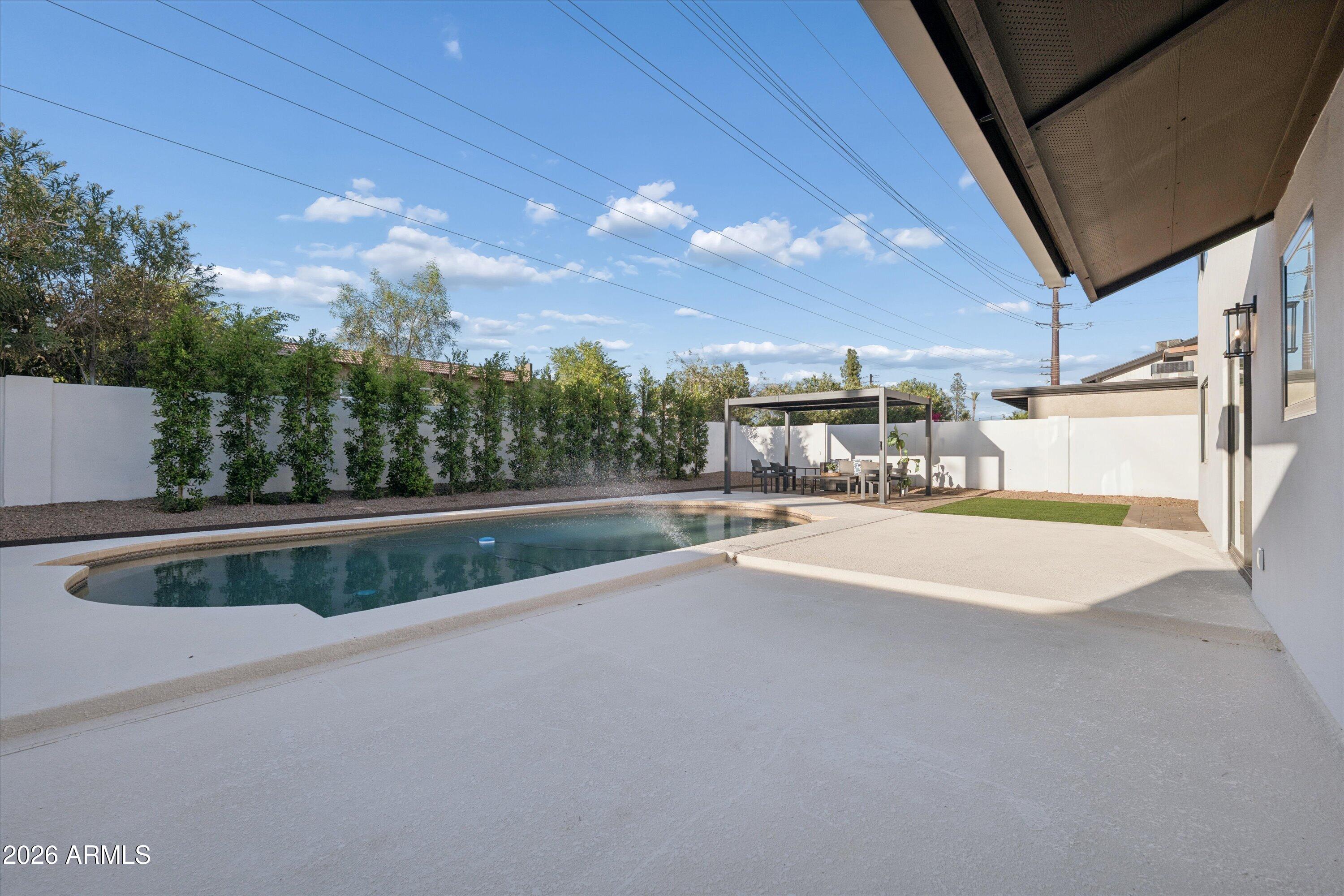 PAPAGO SEVENTY SIX LOTS 1 THROUGH 75 - Residential