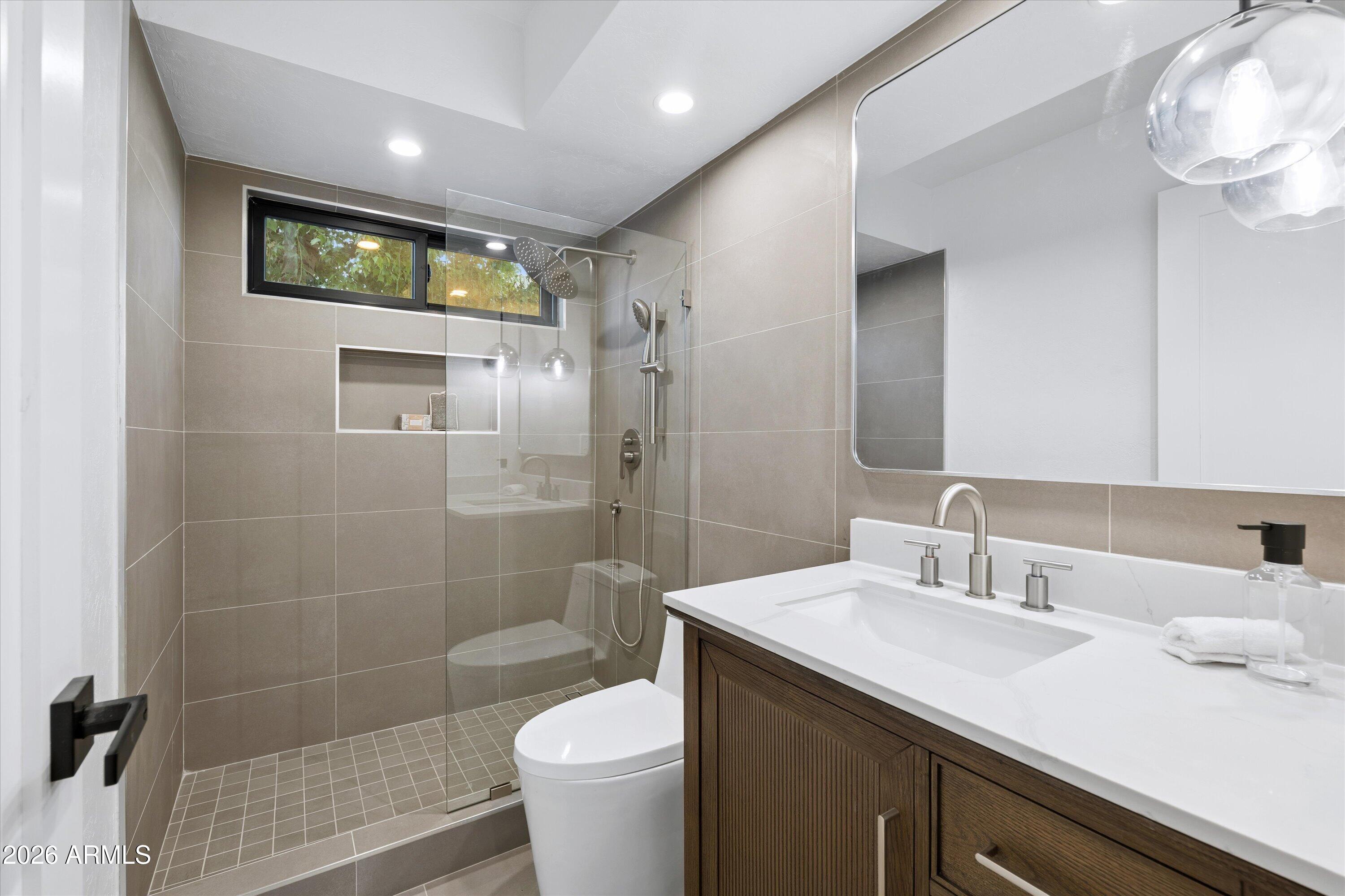 PAPAGO SEVENTY SIX LOTS 1 THROUGH 75 - Residential