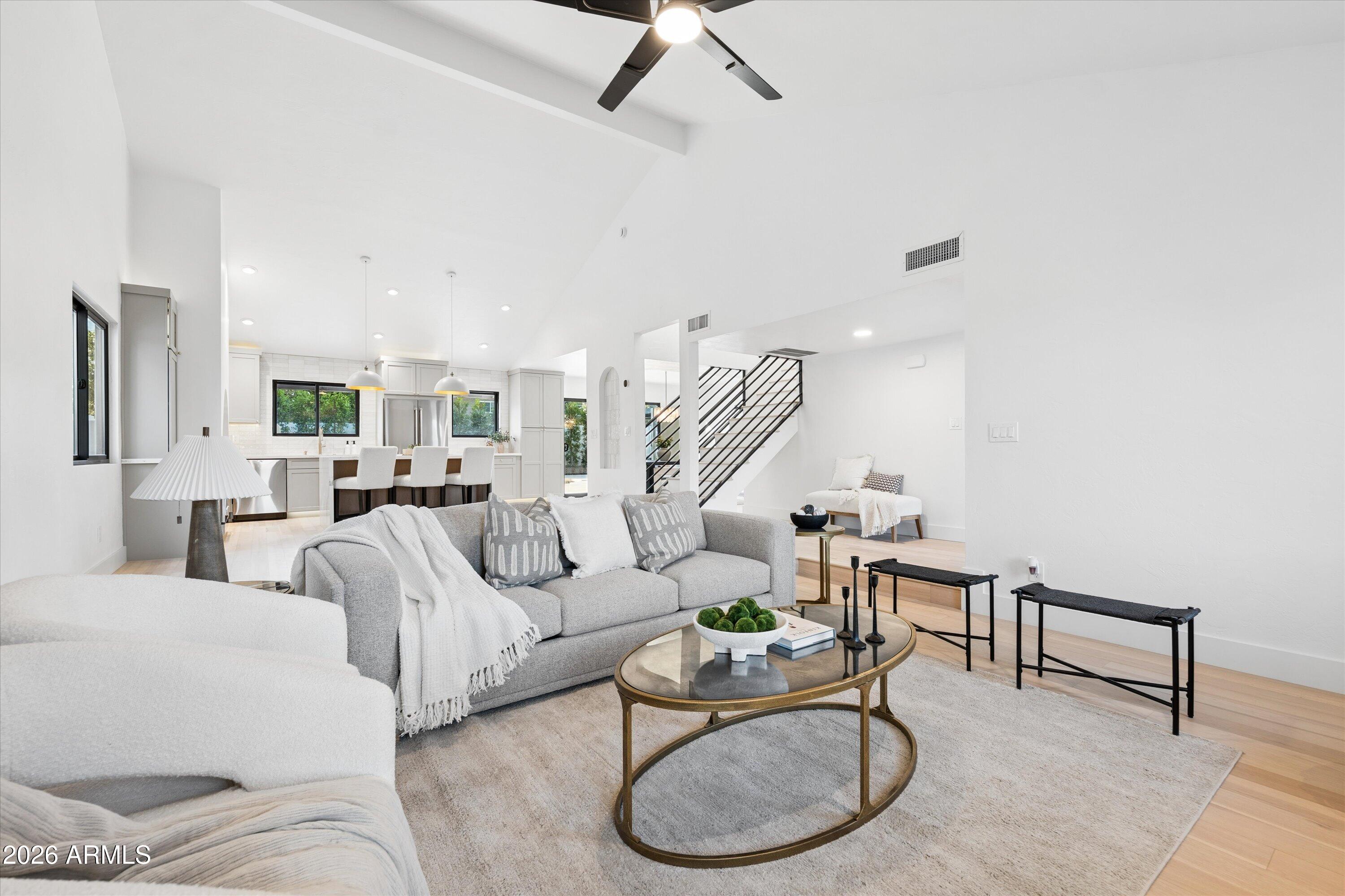 PAPAGO SEVENTY SIX LOTS 1 THROUGH 75 - Residential
