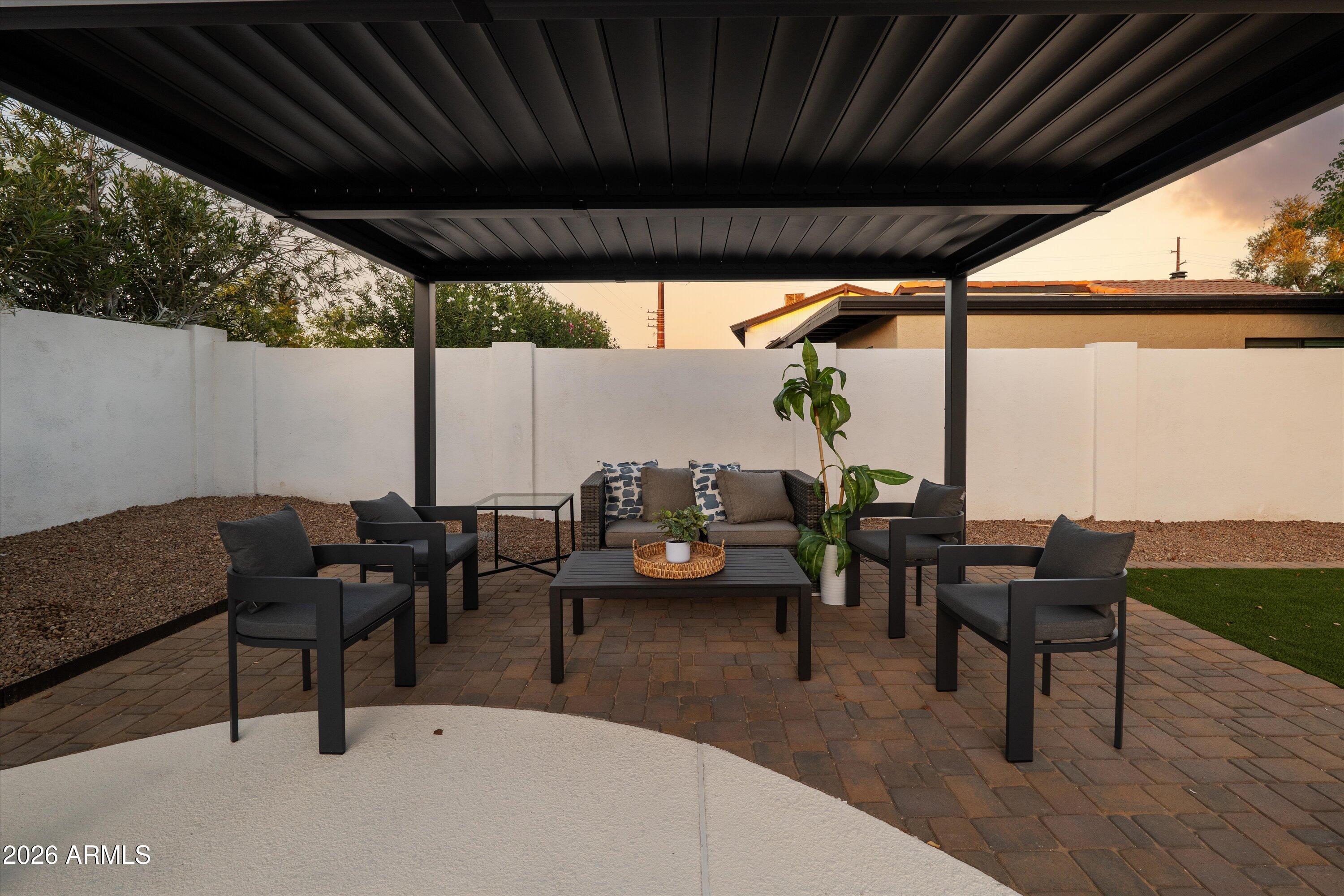 PAPAGO SEVENTY SIX LOTS 1 THROUGH 75 - Residential