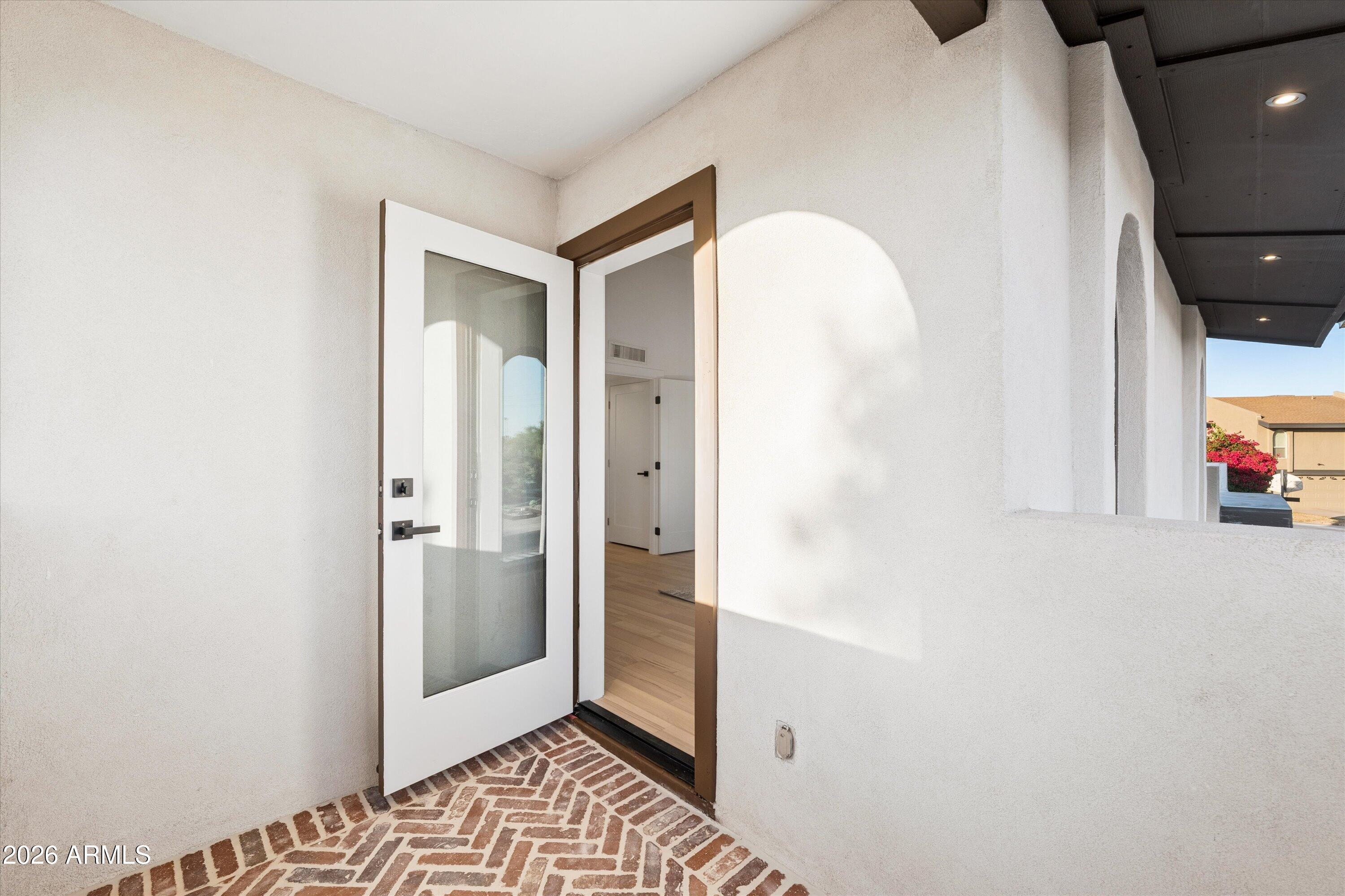 PAPAGO SEVENTY SIX LOTS 1 THROUGH 75 - Residential