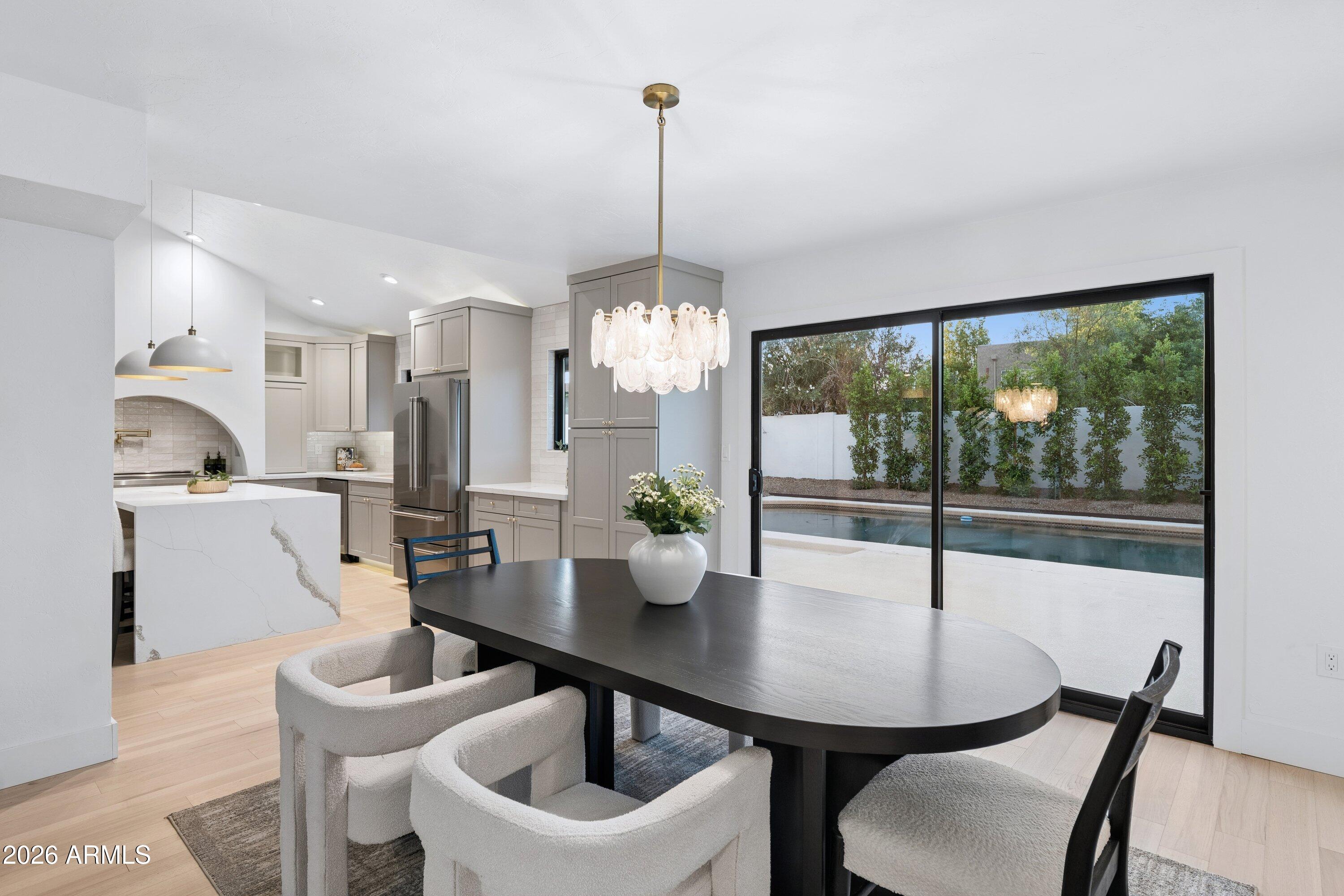 PAPAGO SEVENTY SIX LOTS 1 THROUGH 75 - Residential