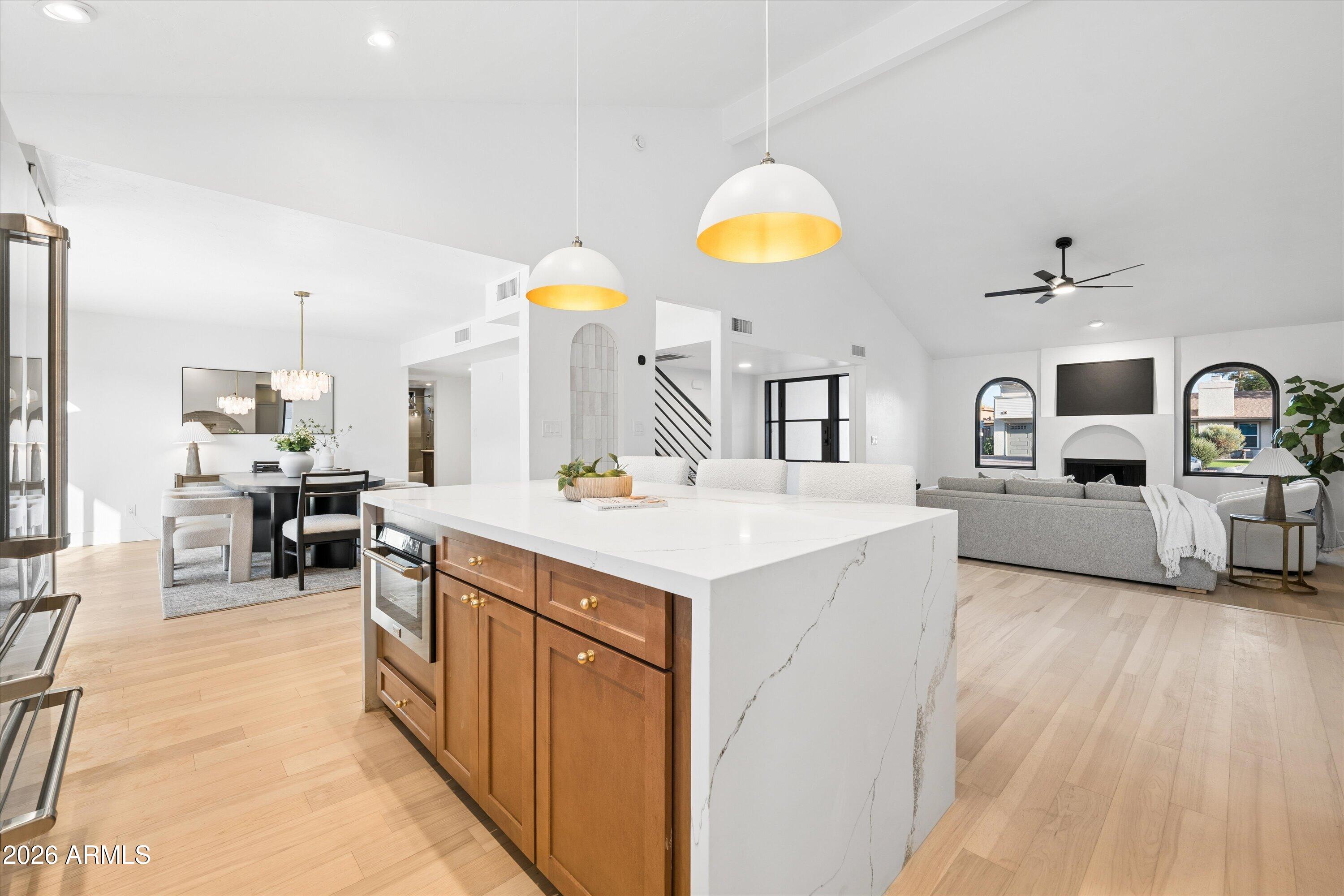PAPAGO SEVENTY SIX LOTS 1 THROUGH 75 - Residential