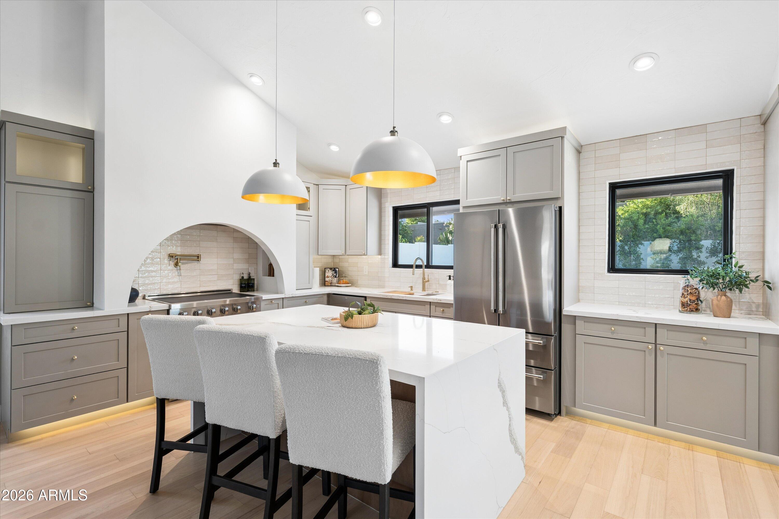 PAPAGO SEVENTY SIX LOTS 1 THROUGH 75 - Residential