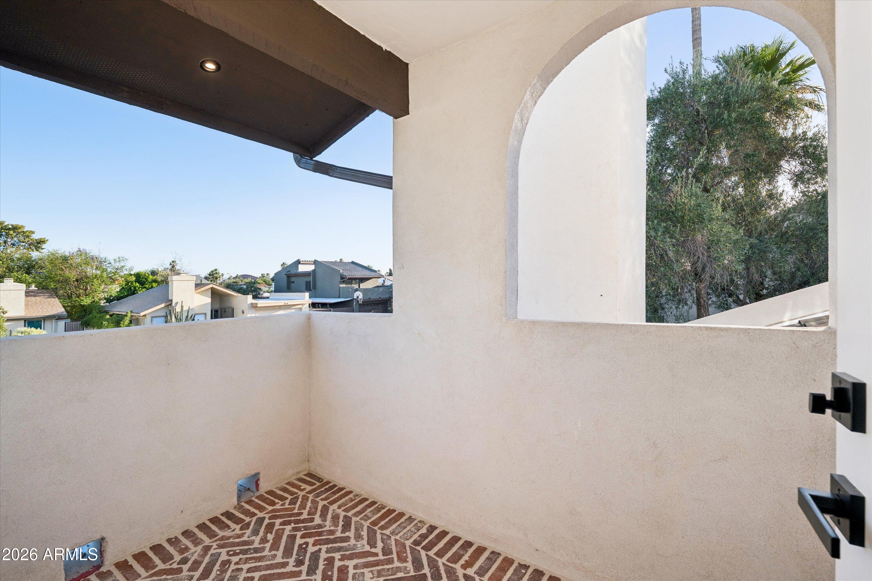 PAPAGO SEVENTY SIX LOTS 1 THROUGH 75 - Residential