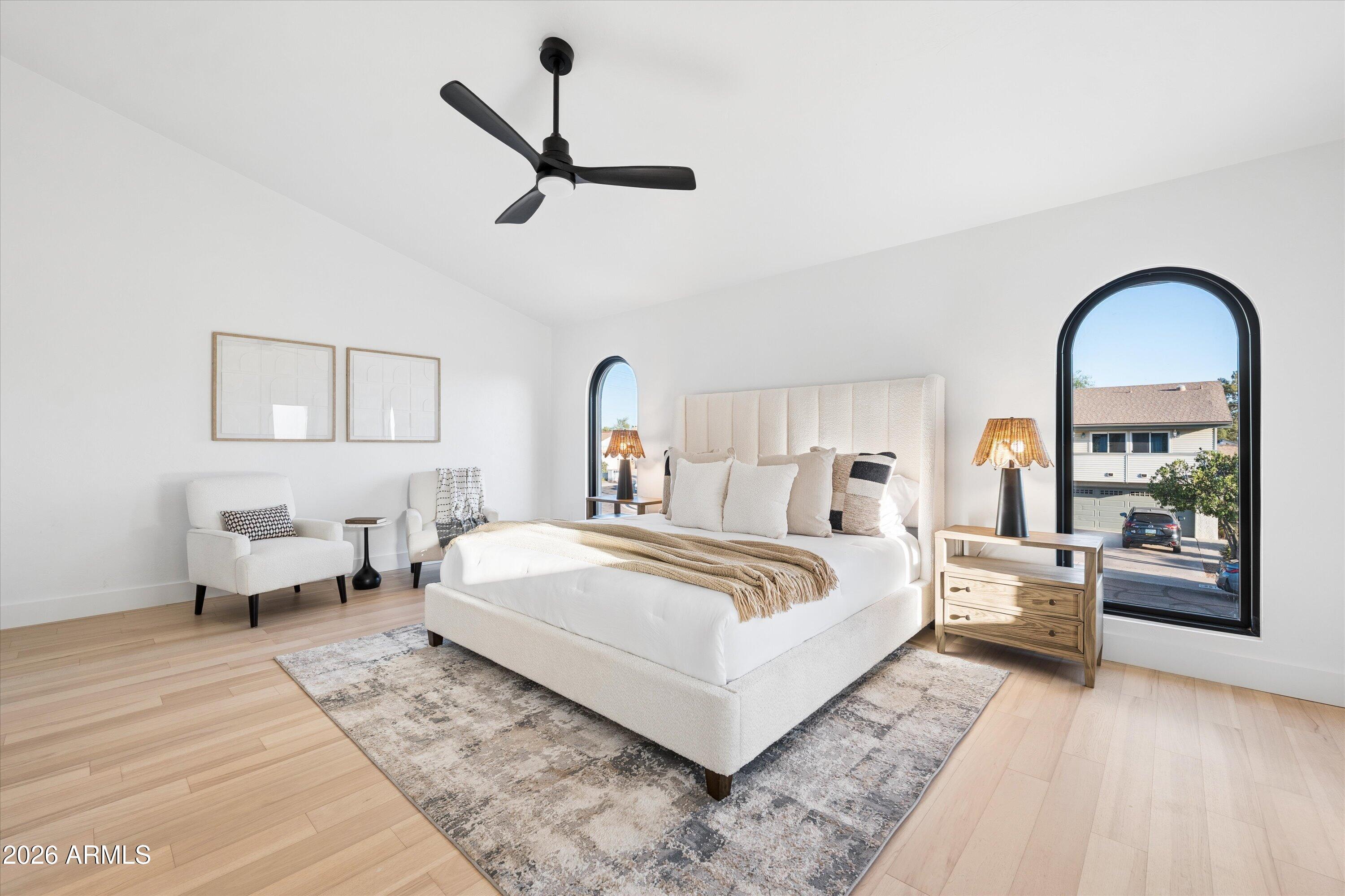 PAPAGO SEVENTY SIX LOTS 1 THROUGH 75 - Residential