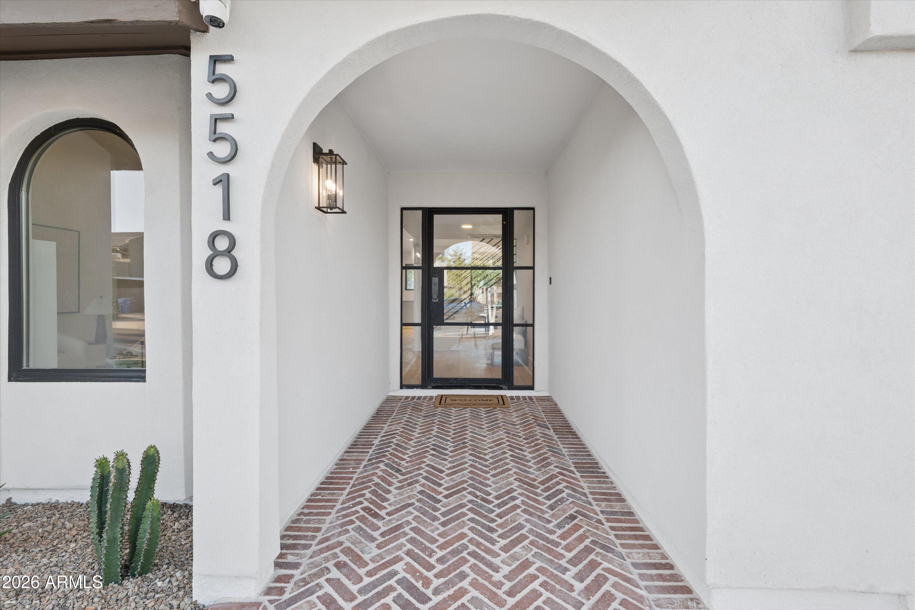 PAPAGO SEVENTY SIX LOTS 1 THROUGH 75 - Residential