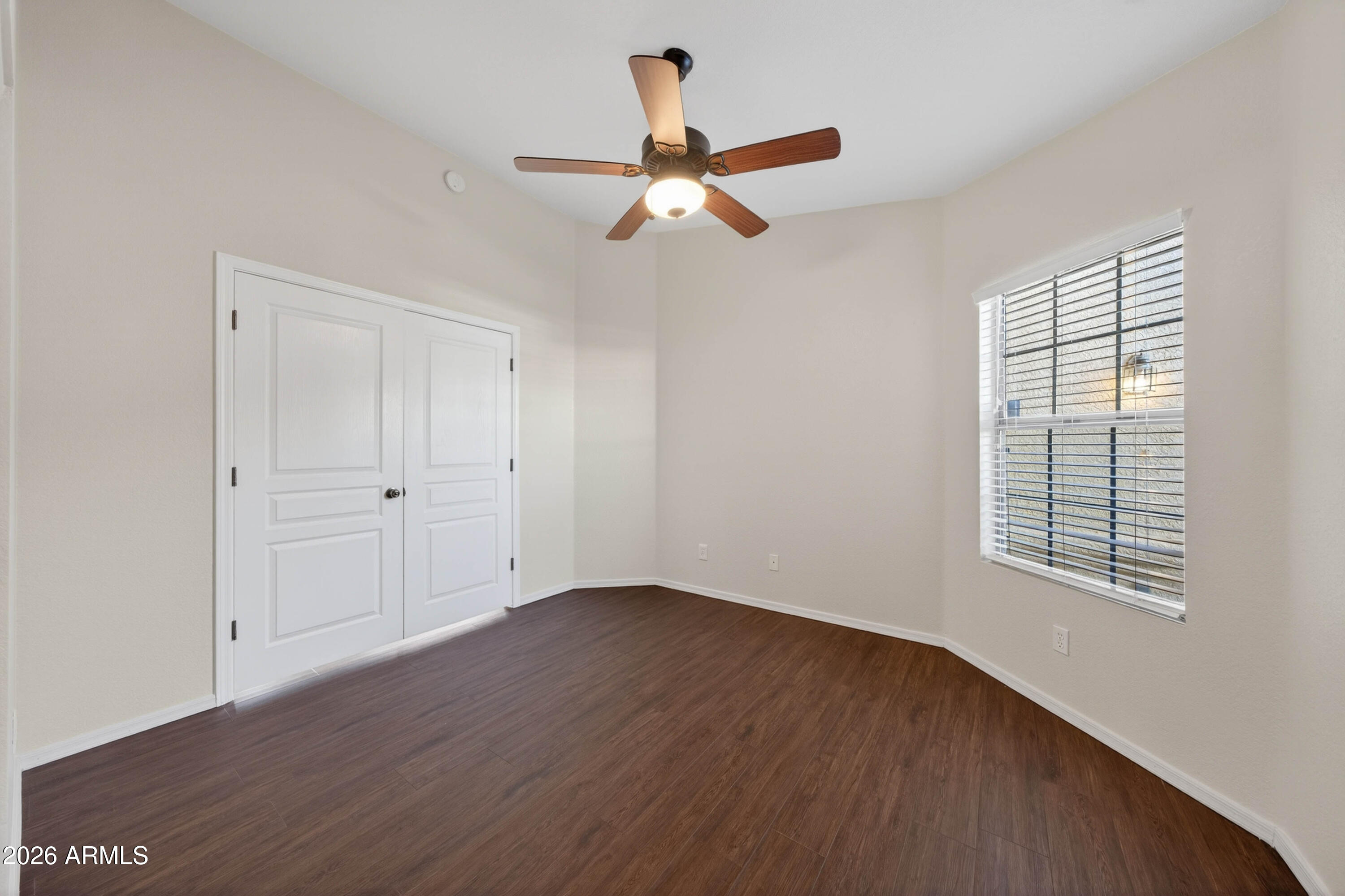 CANYON DE FLORES PHASE 1A - Residential Lease