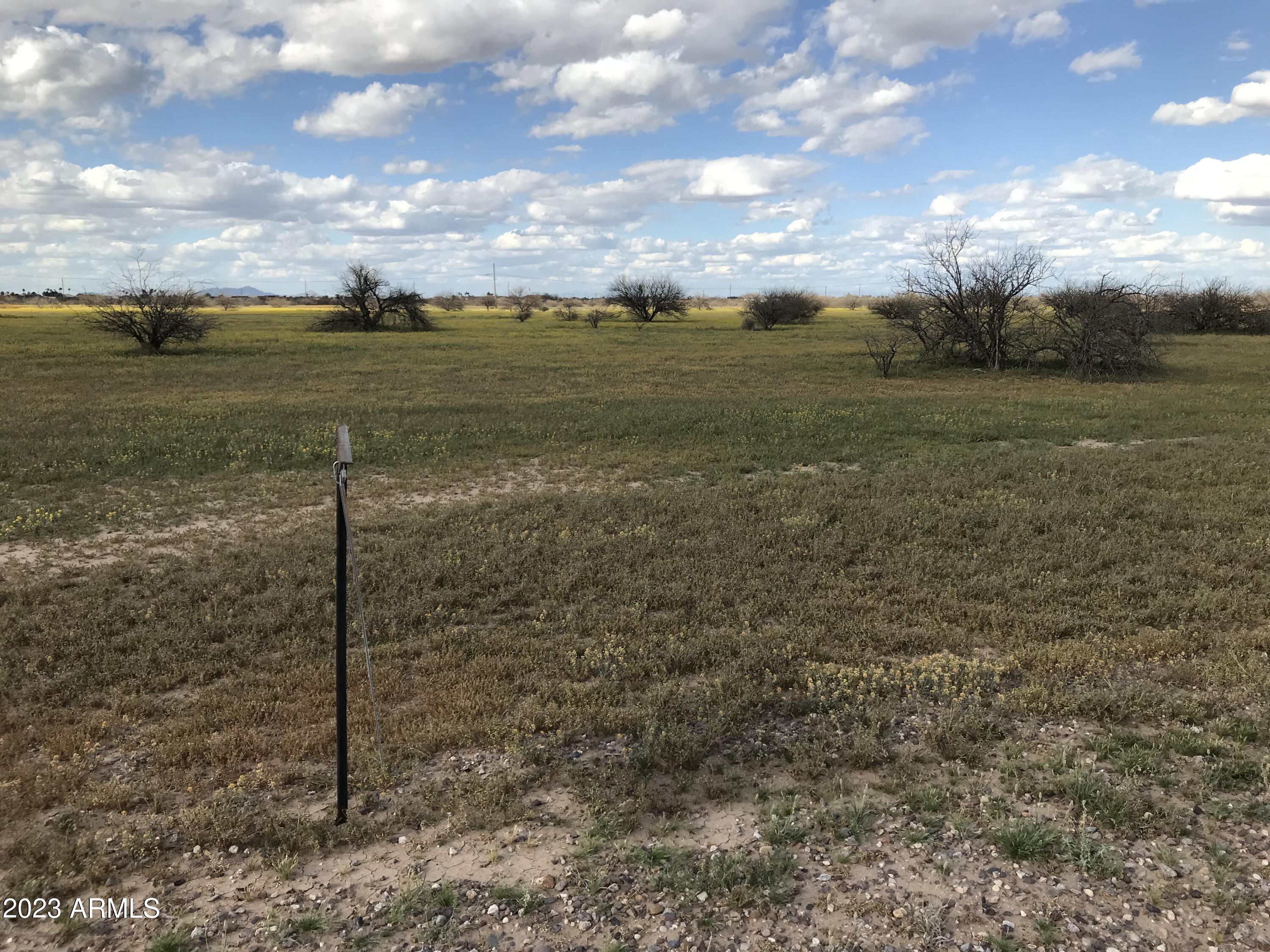 SUNLAND RANCHES - Land