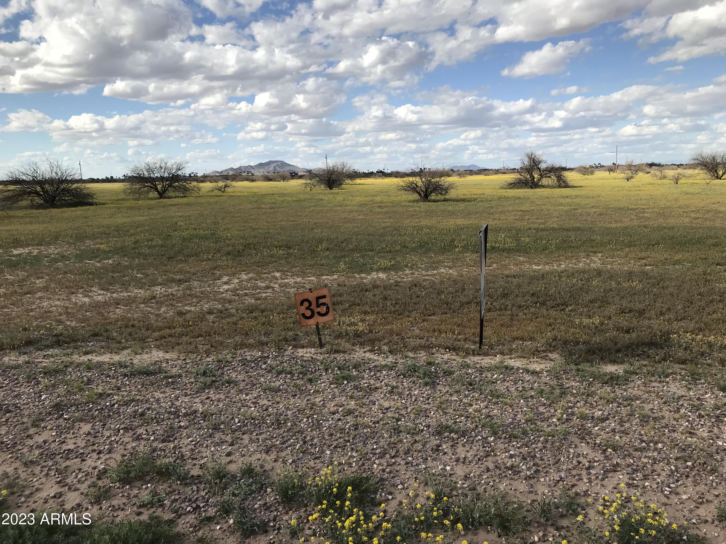 SUNLAND RANCHES - Land