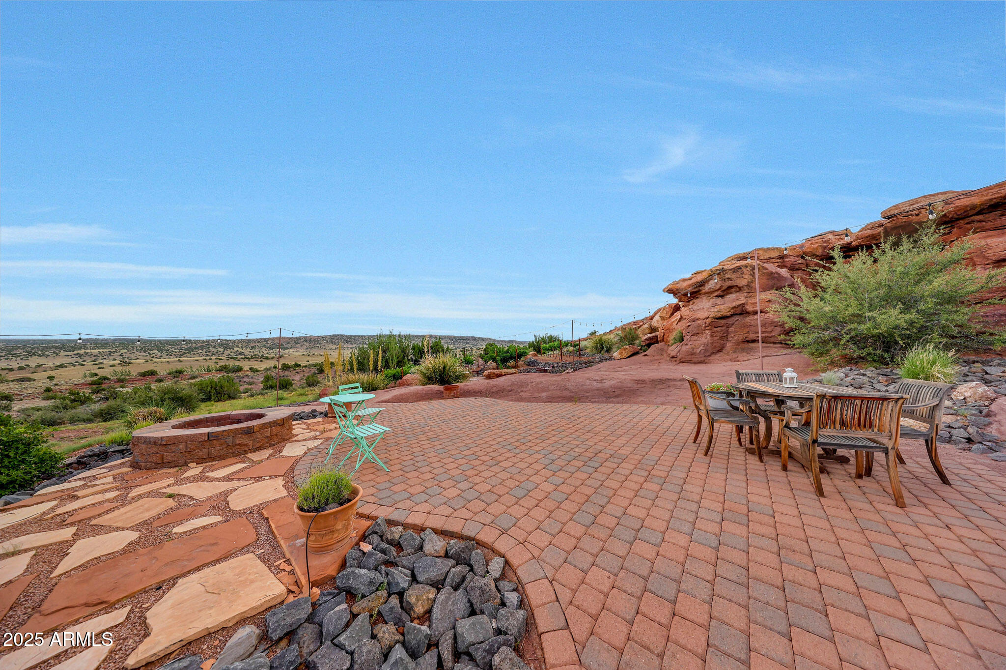RANCHO ALEGRE - Commercial Sale