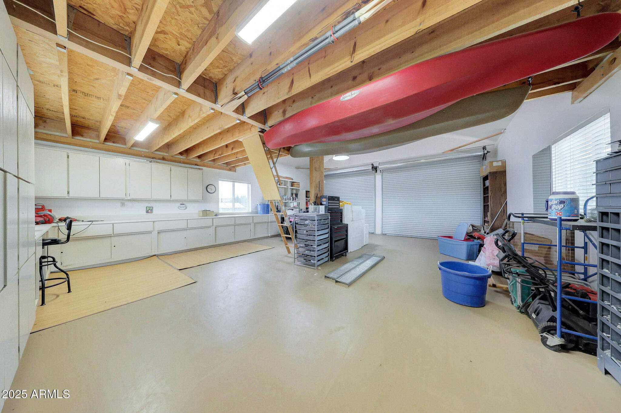 RANCHO ALEGRE - Commercial Sale