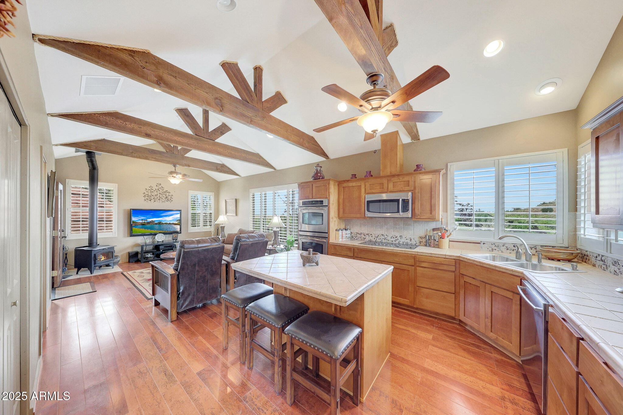 RANCHO ALEGRE - Commercial Sale