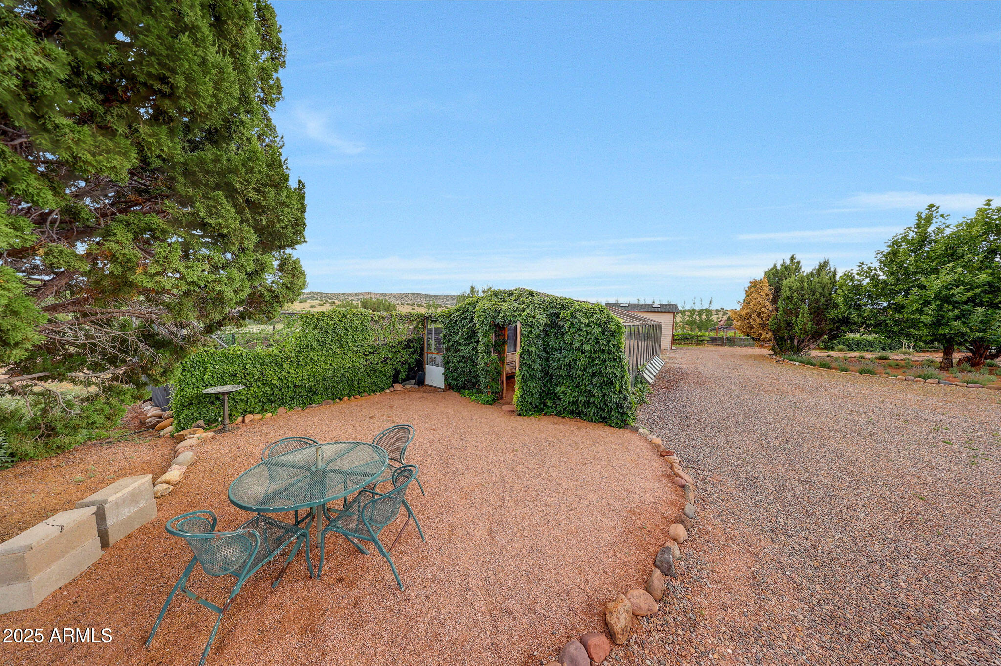 RANCHO ALEGRE - Commercial Sale
