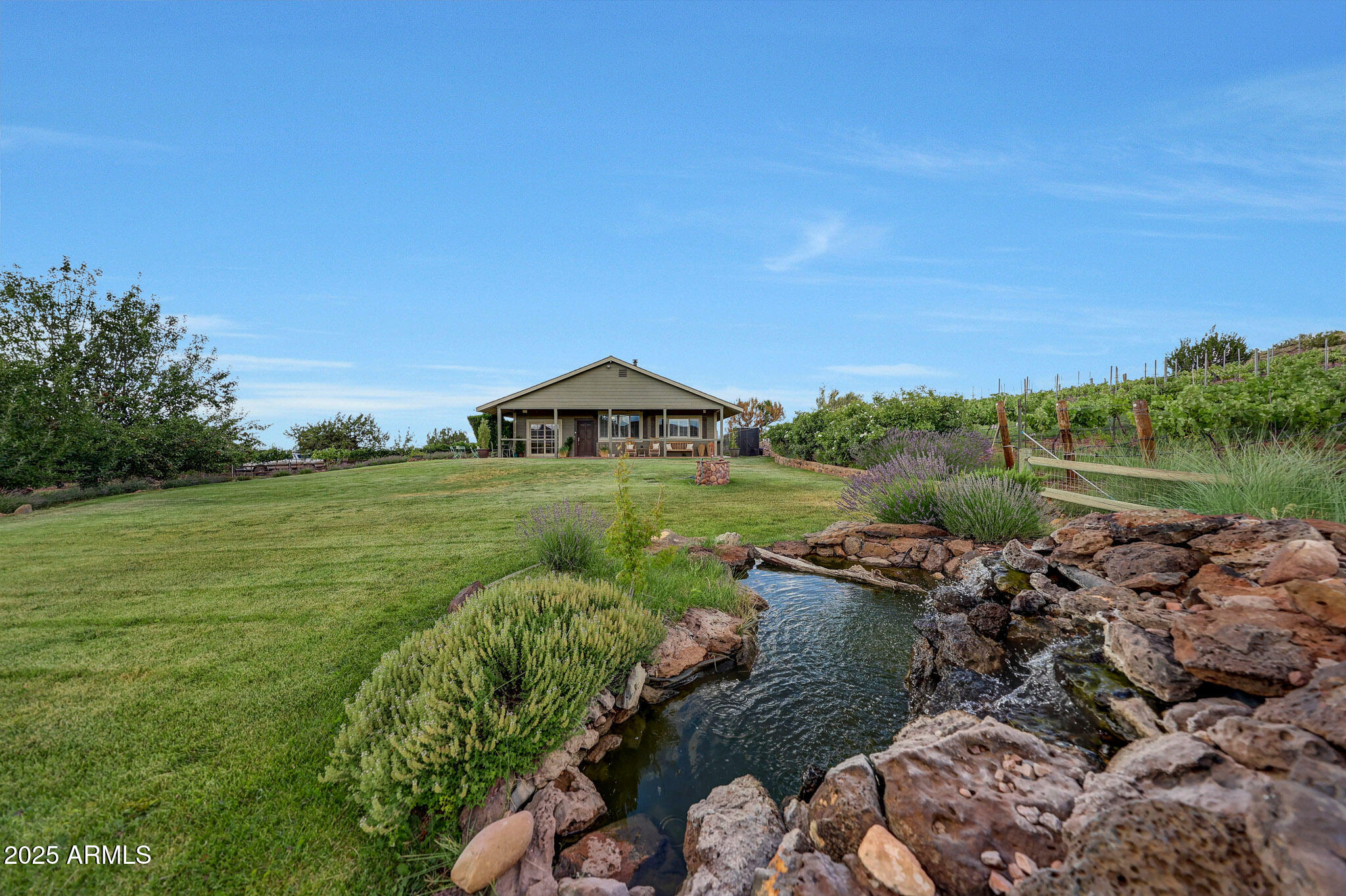 RANCHO ALEGRE - Commercial Sale