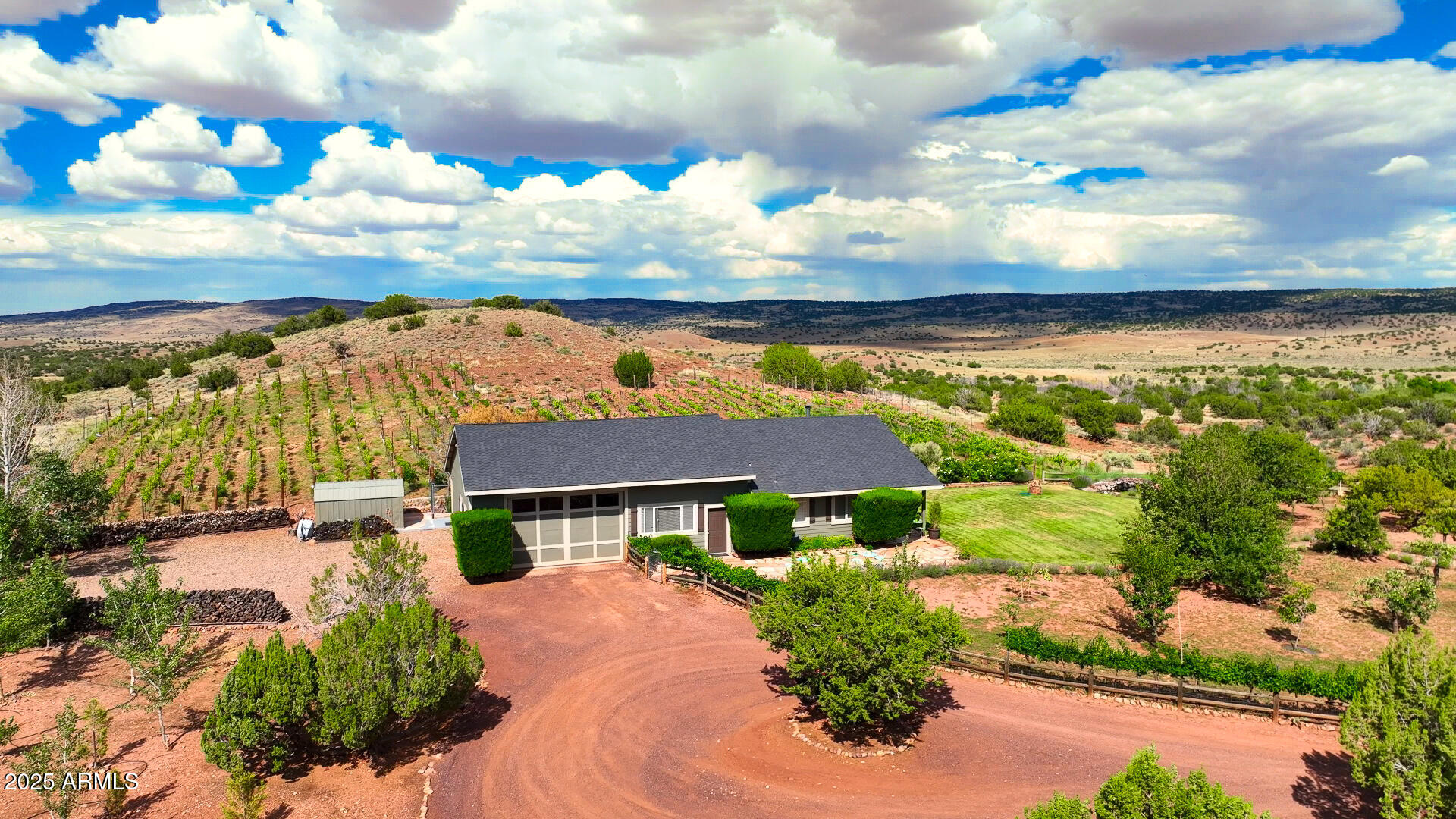 RANCHO ALEGRE - Commercial Sale