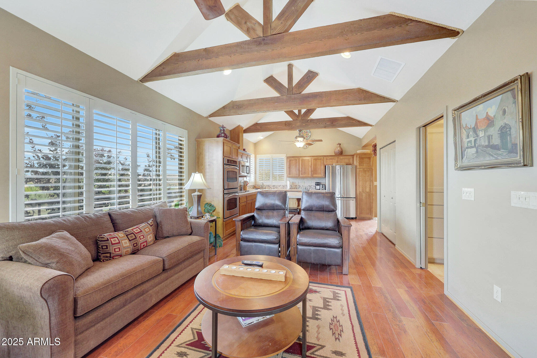 RANCHO ALEGRE - Commercial Sale