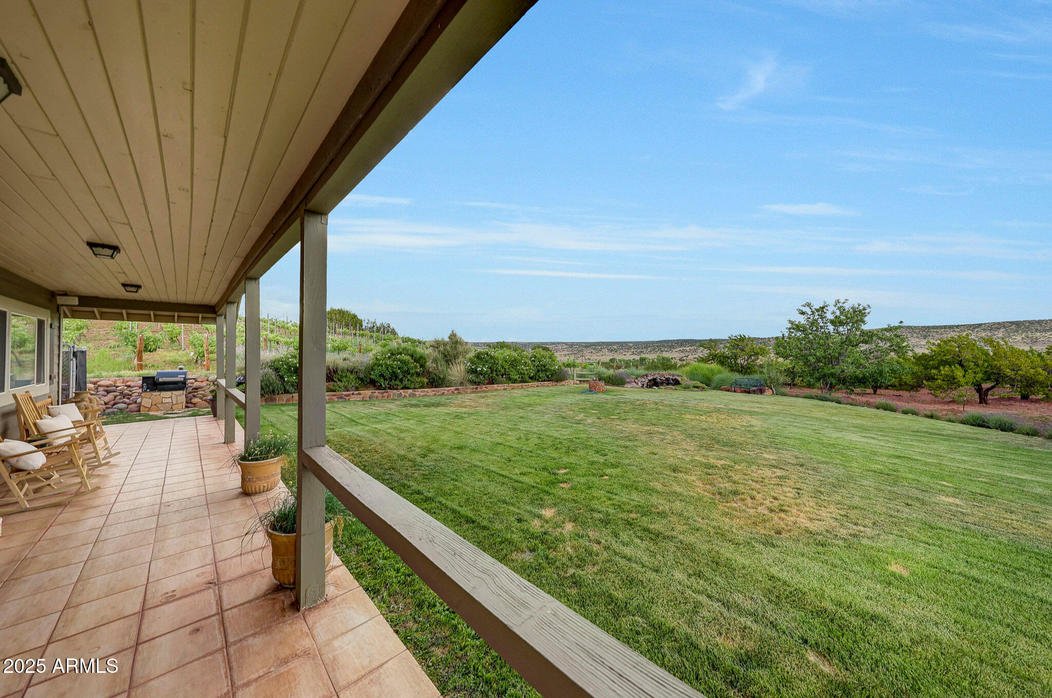 RANCHO ALEGRE - Commercial Sale