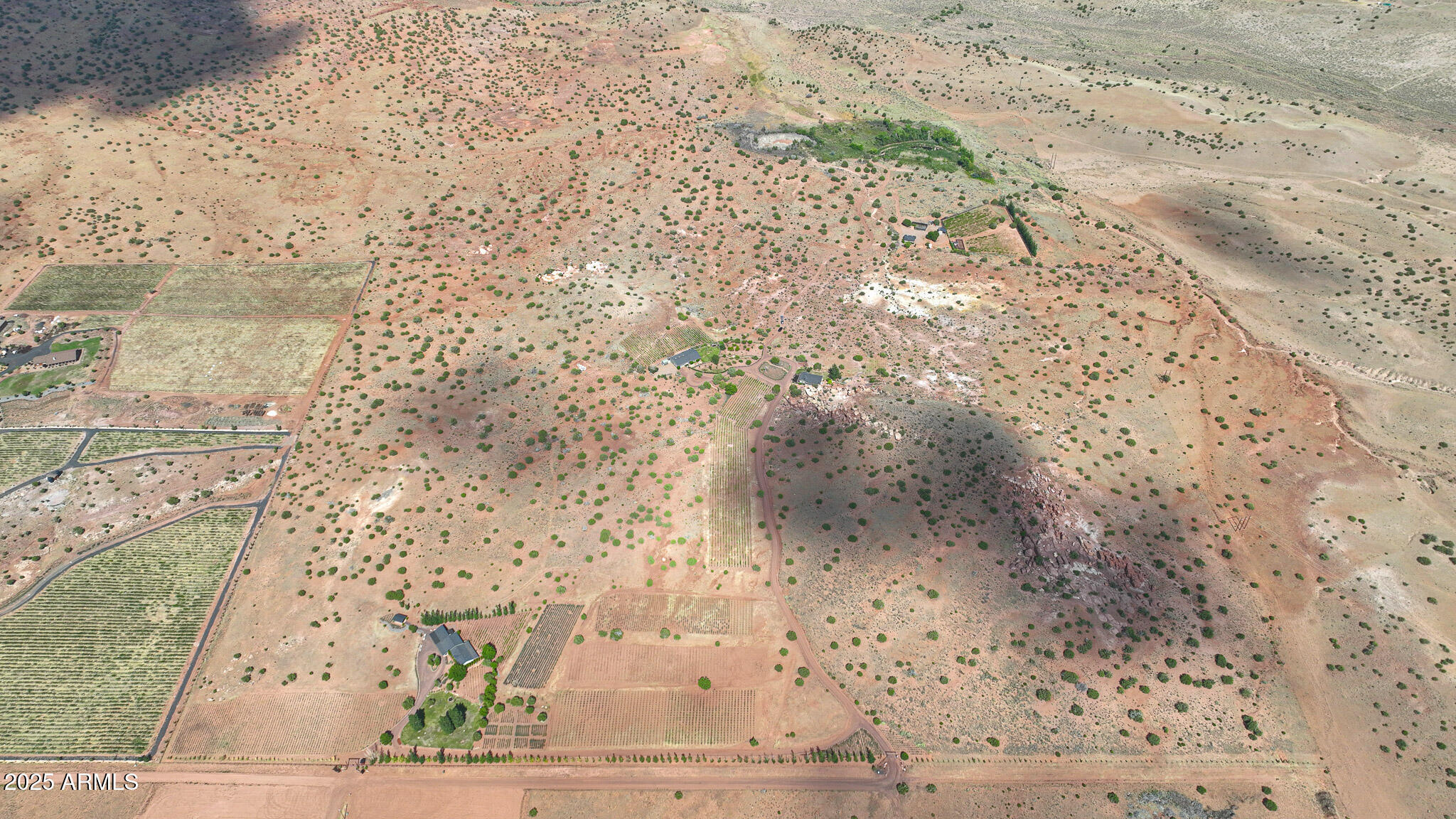 RANCHO ALEGRE - Commercial Sale