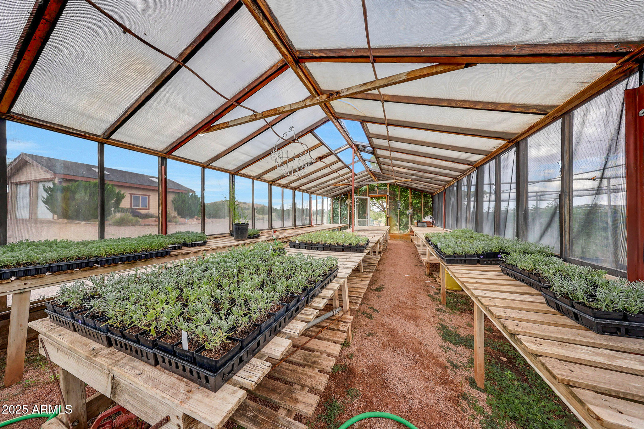 RANCHO ALEGRE - Commercial Sale
