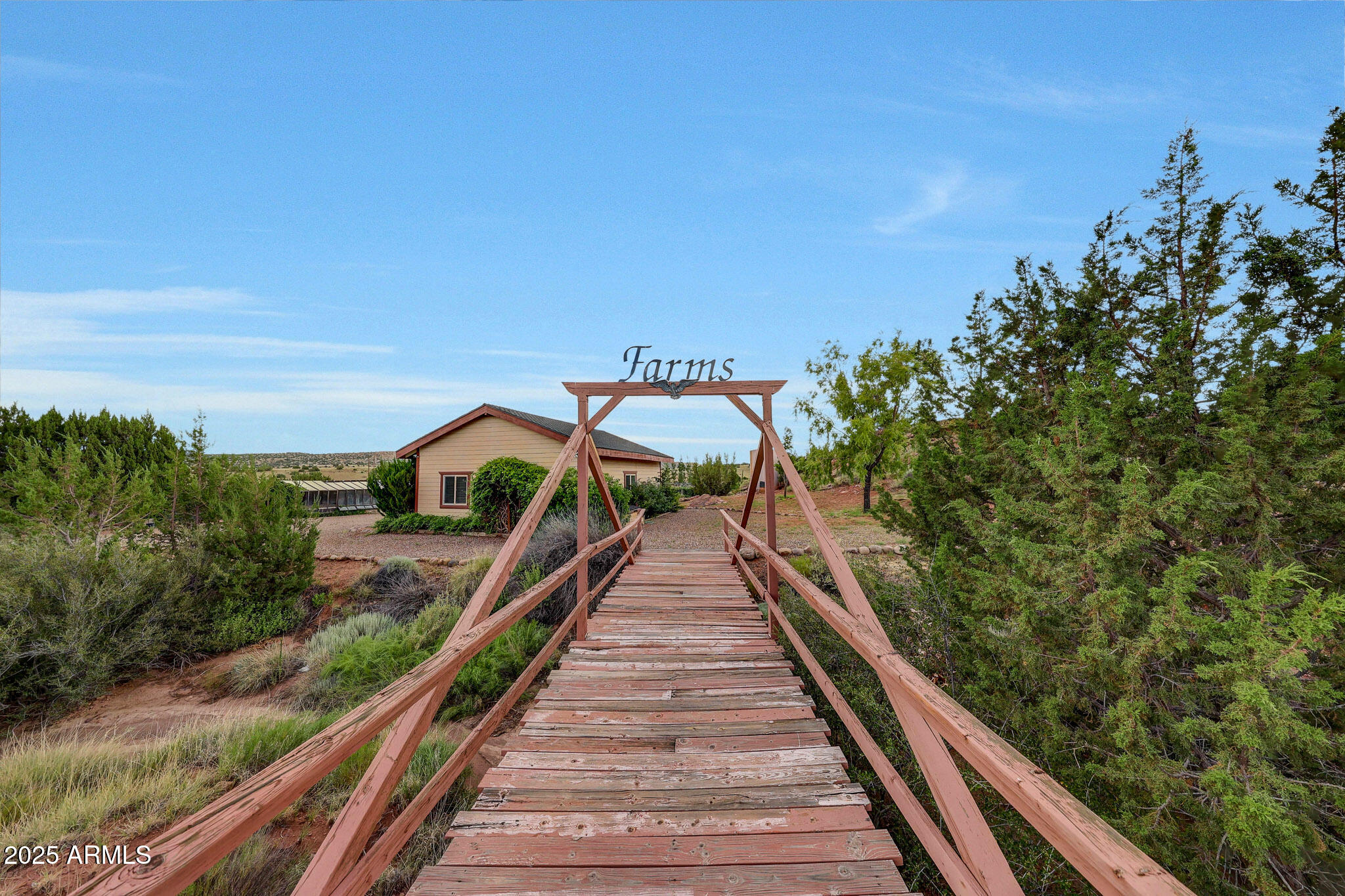 RANCHO ALEGRE - Commercial Sale