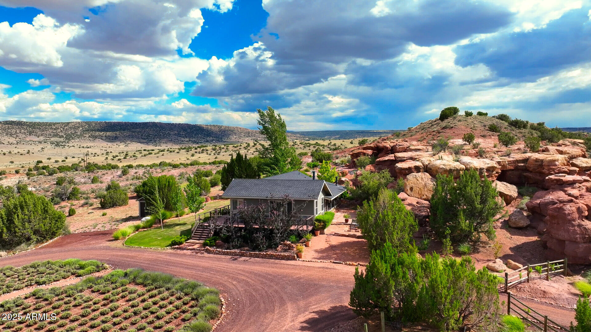 RANCHO ALEGRE - Commercial Sale