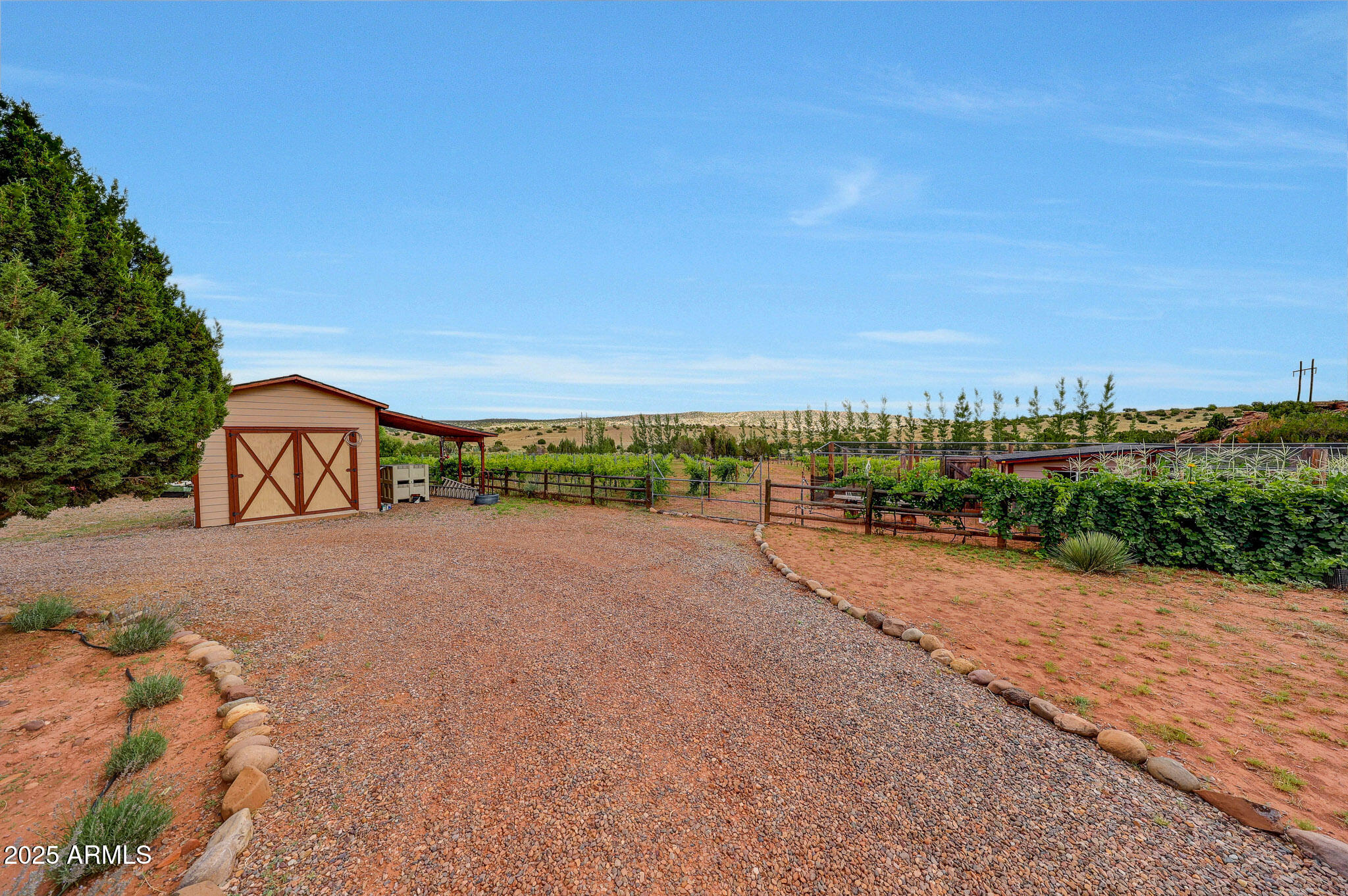 RANCHO ALEGRE - Commercial Sale