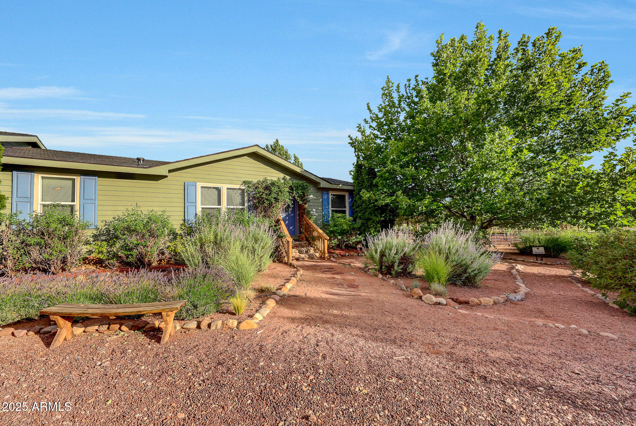RANCHO ALEGRE - Commercial Sale