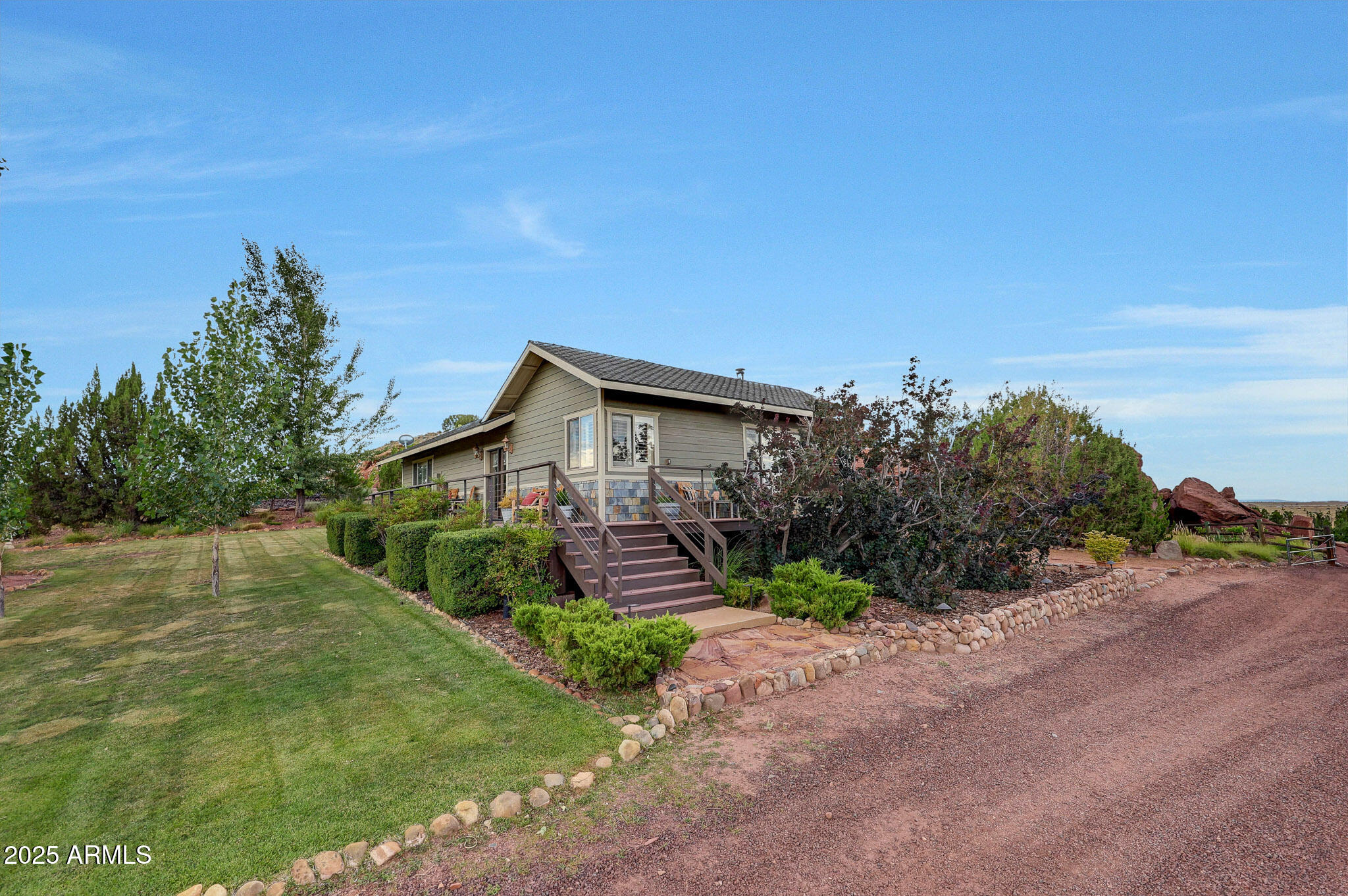 RANCHO ALEGRE - Commercial Sale