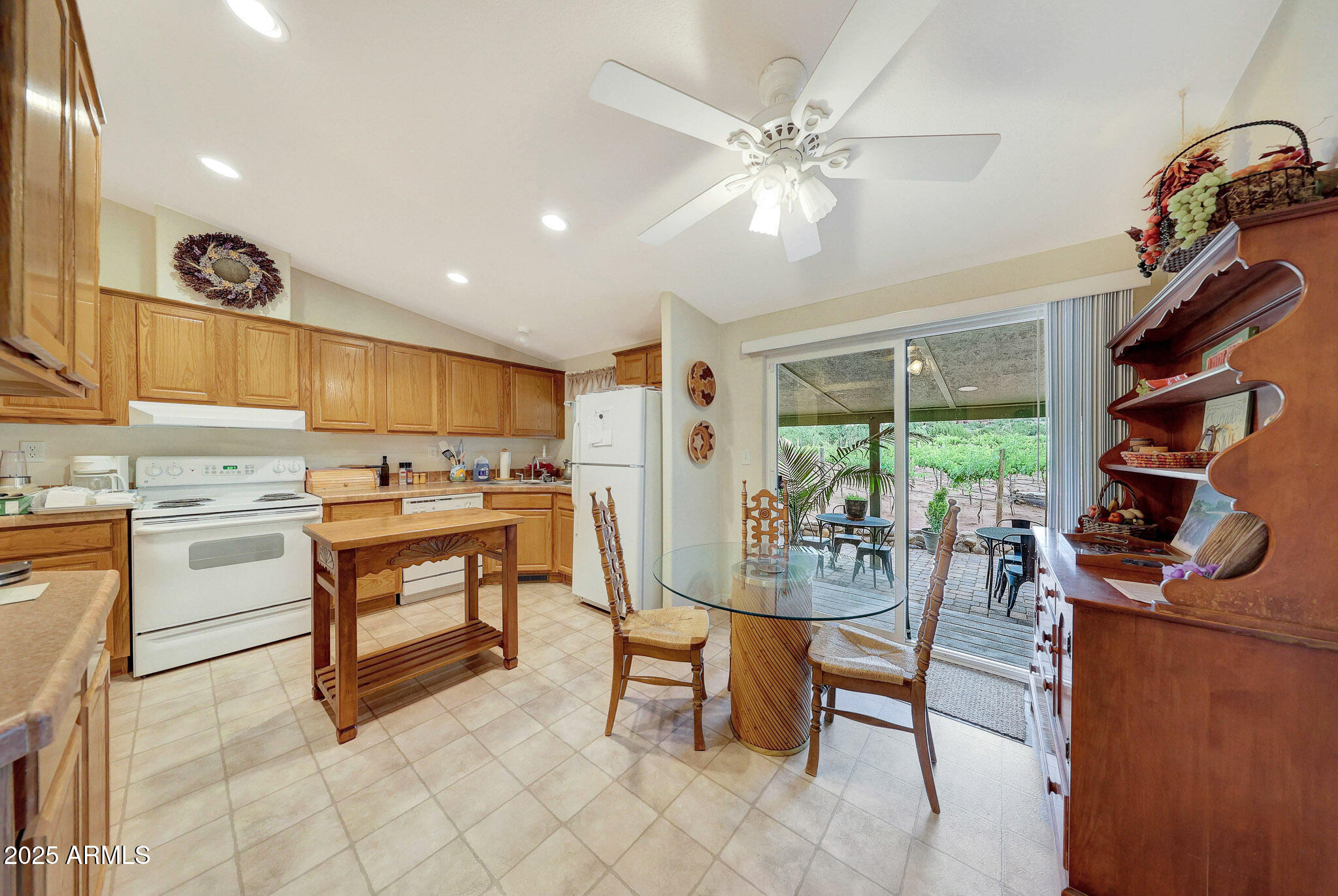 RANCHO ALEGRE - Commercial Sale