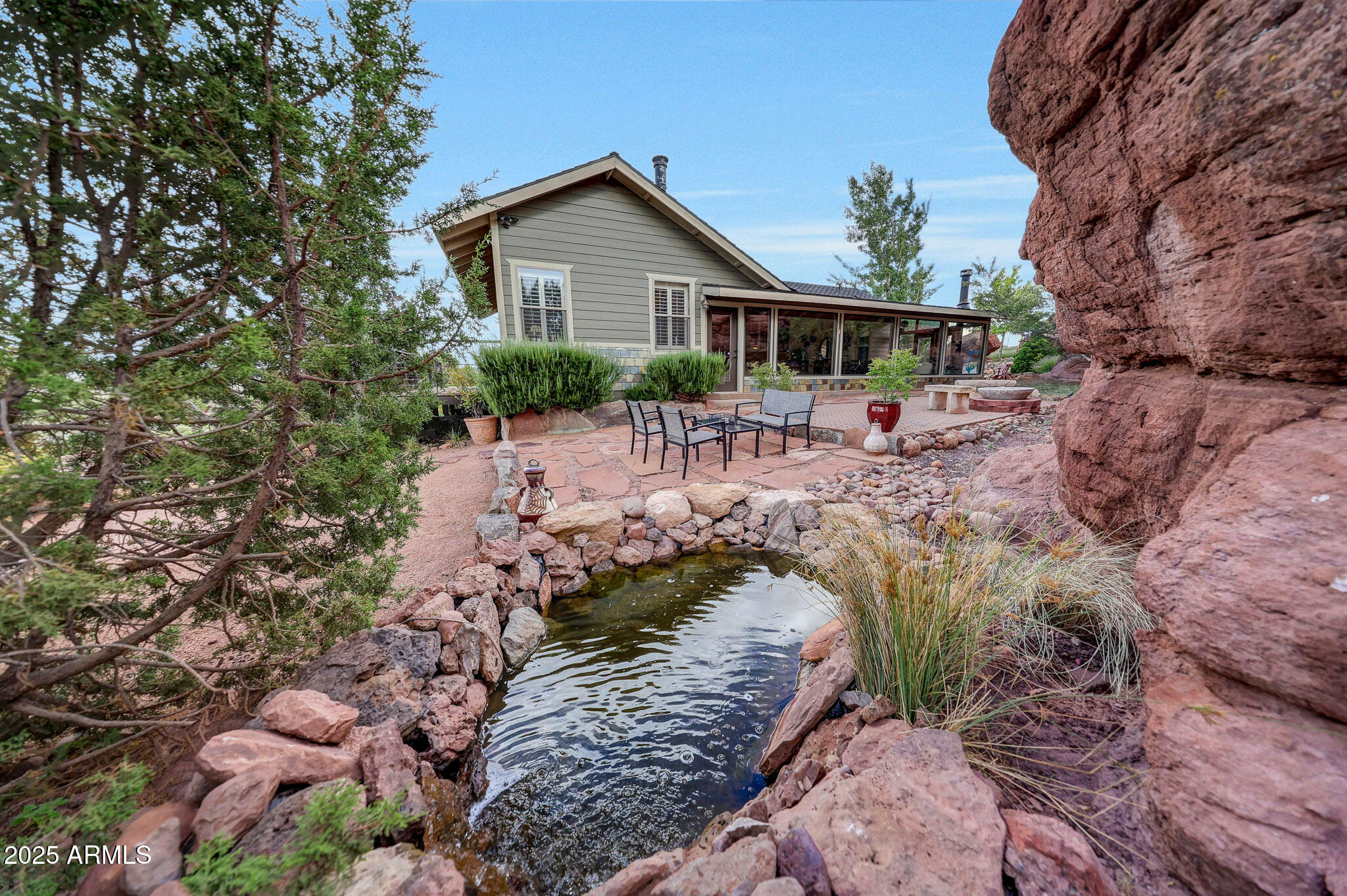 RANCHO ALEGRE - Commercial Sale