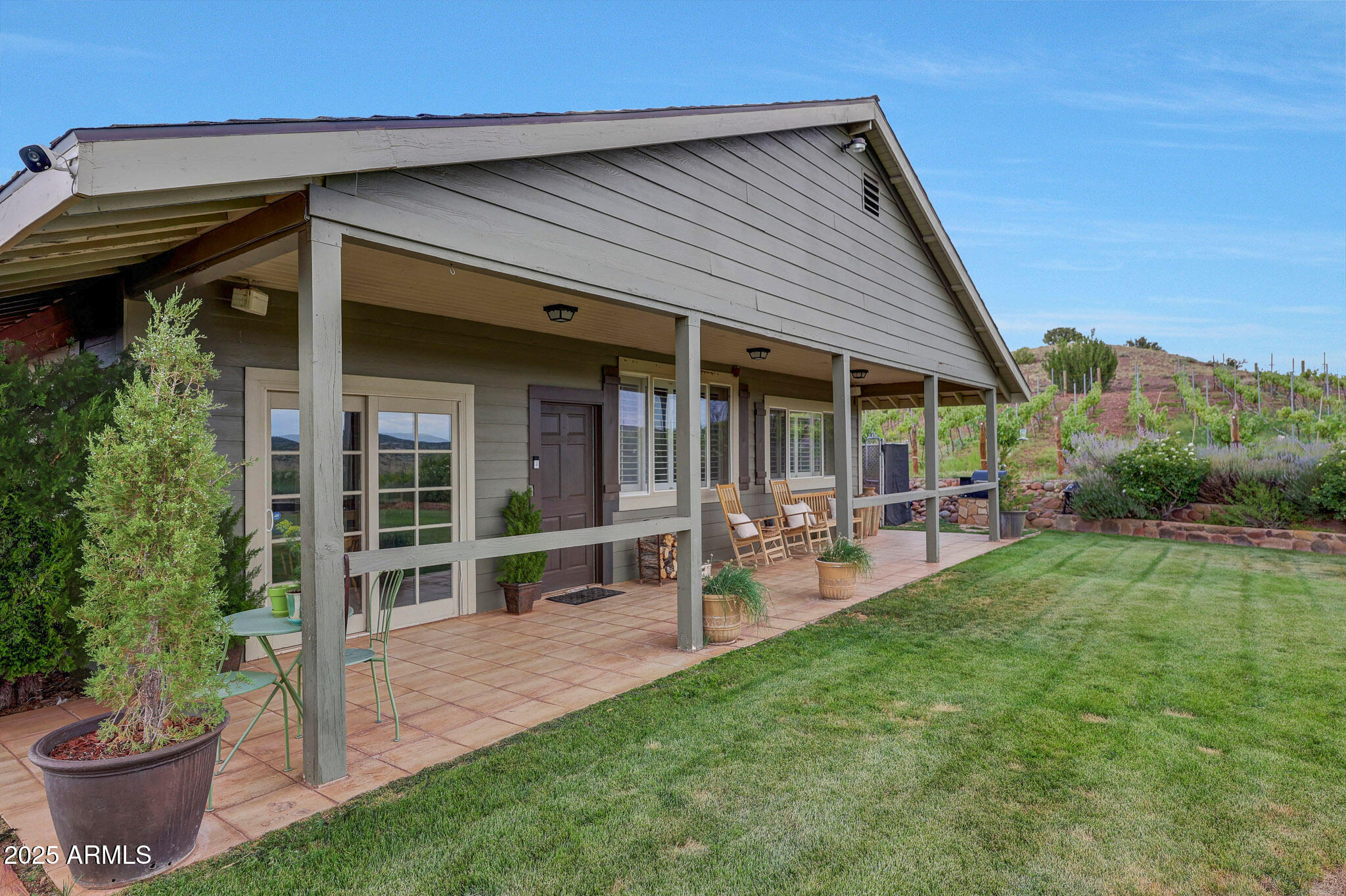 RANCHO ALEGRE - Commercial Sale