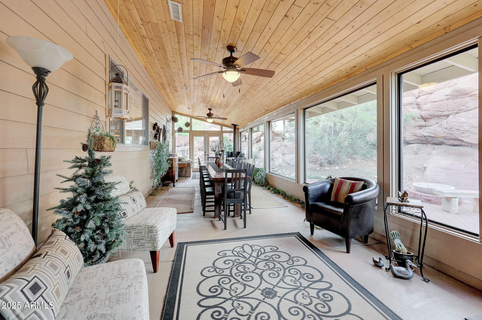 RANCHO ALEGRE - Commercial Sale