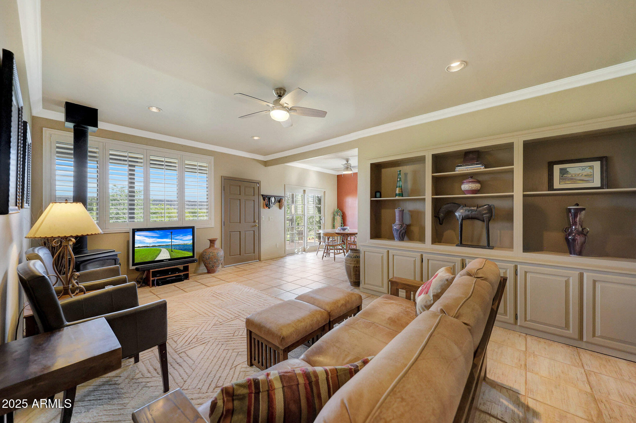 RANCHO ALEGRE - Commercial Sale