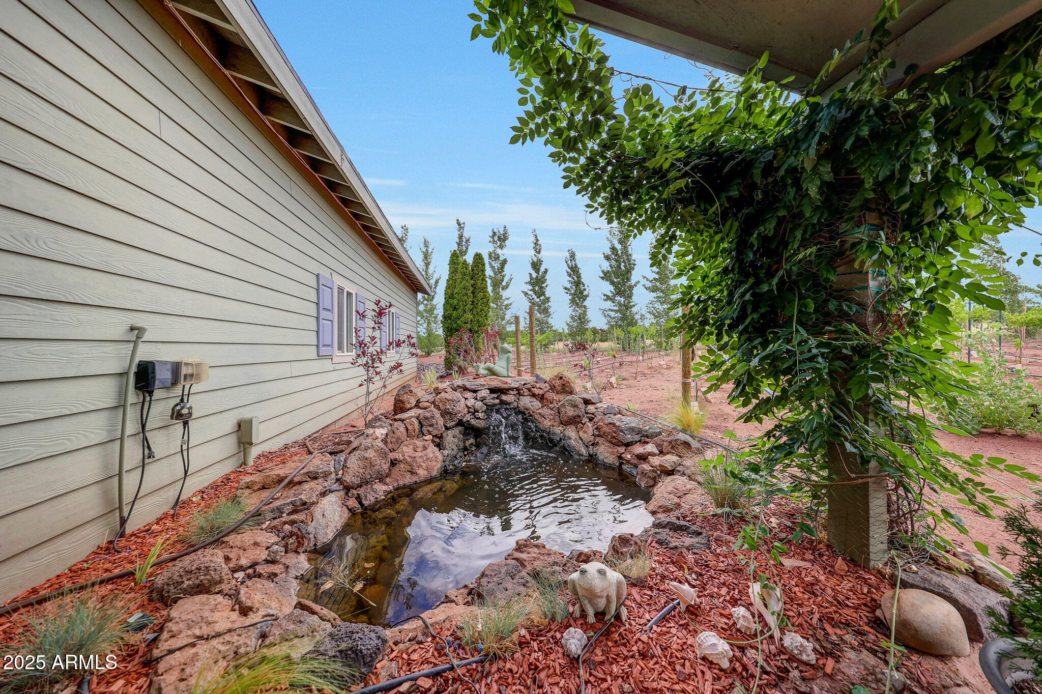 RANCHO ALEGRE - Commercial Sale