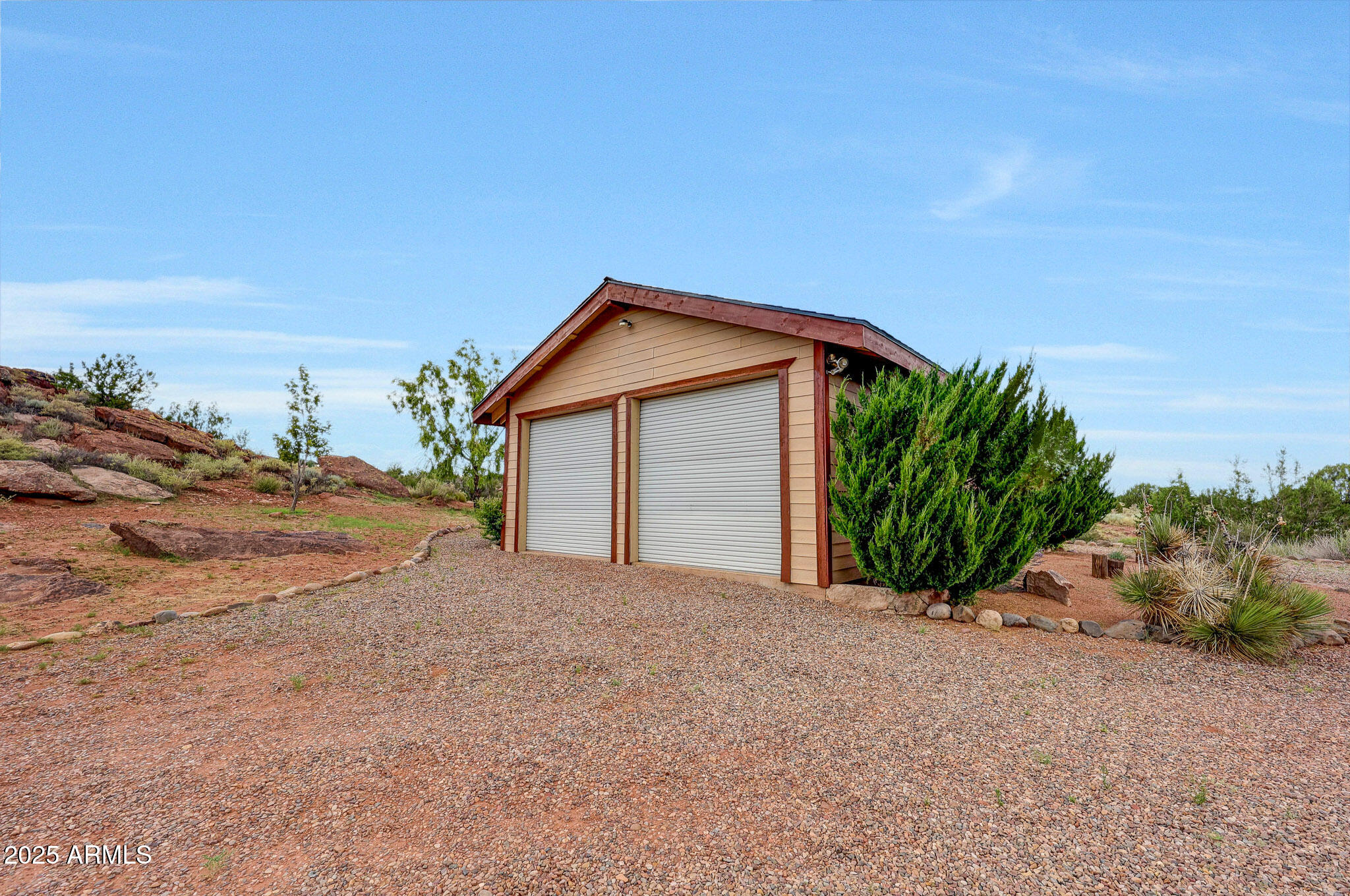 RANCHO ALEGRE - Commercial Sale