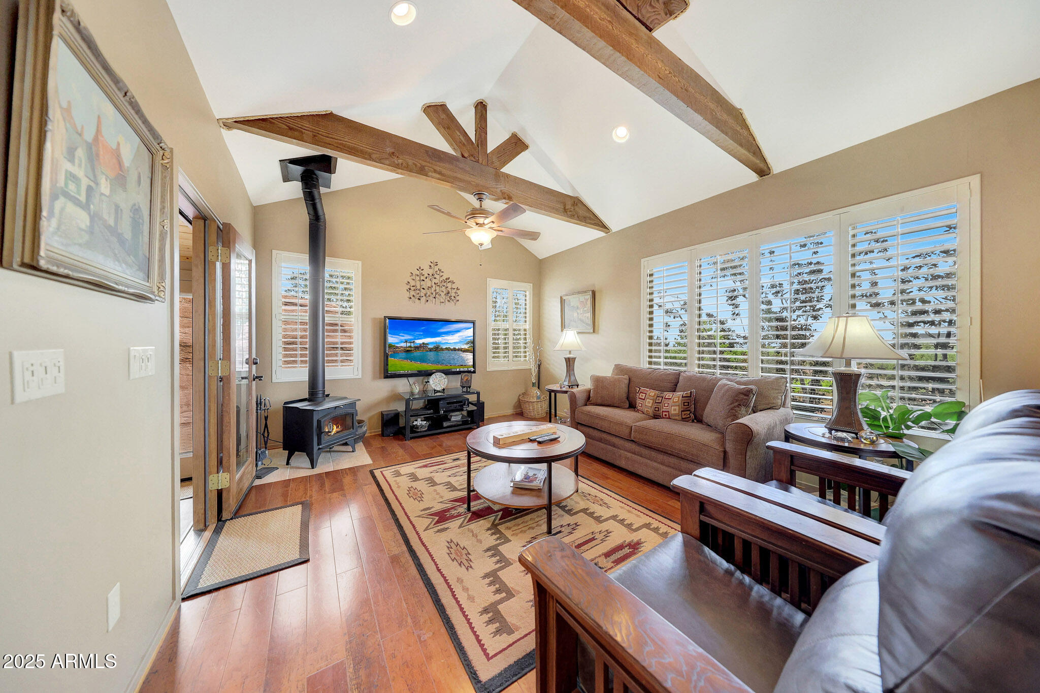 RANCHO ALEGRE - Commercial Sale