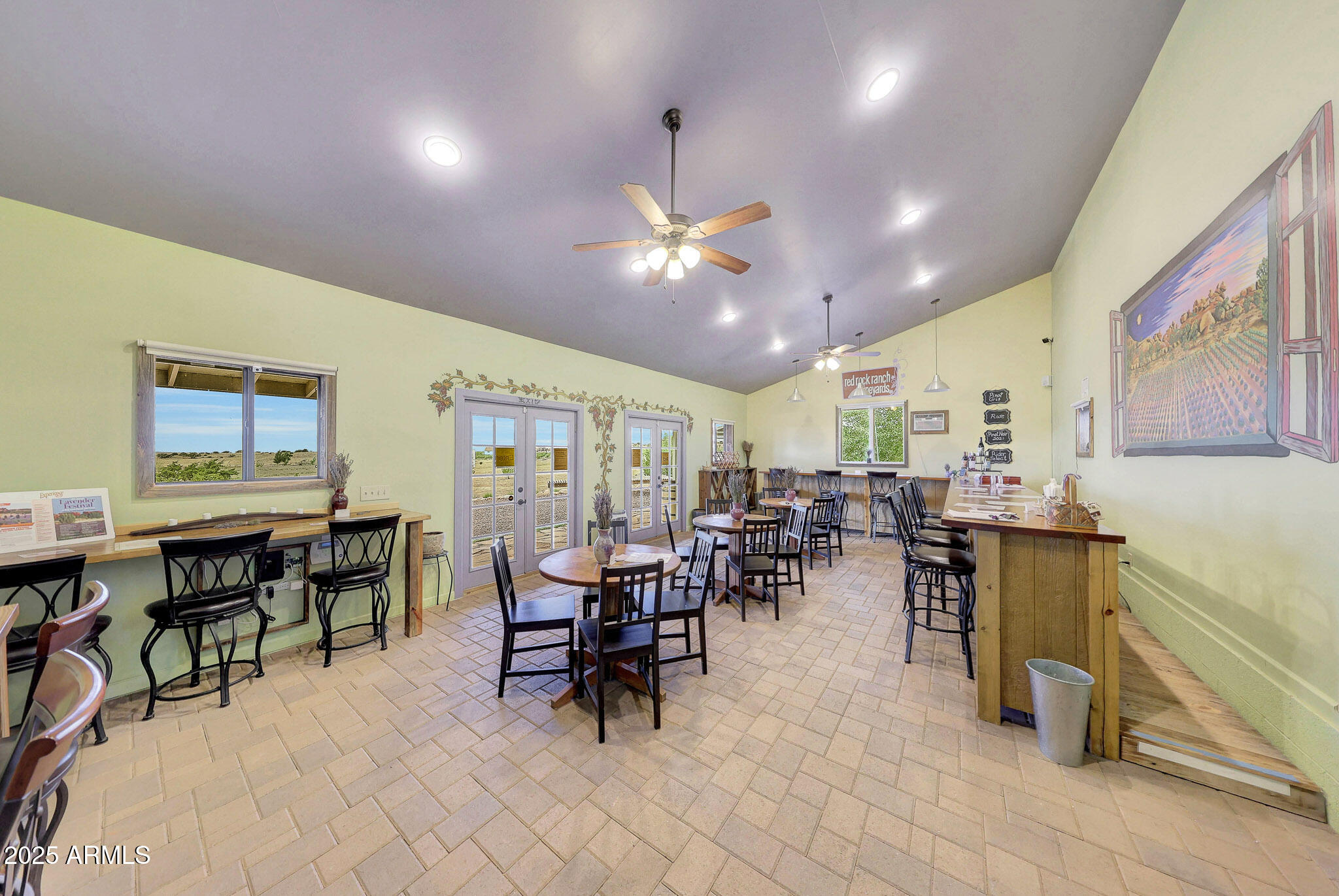 RANCHO ALEGRE - Commercial Sale
