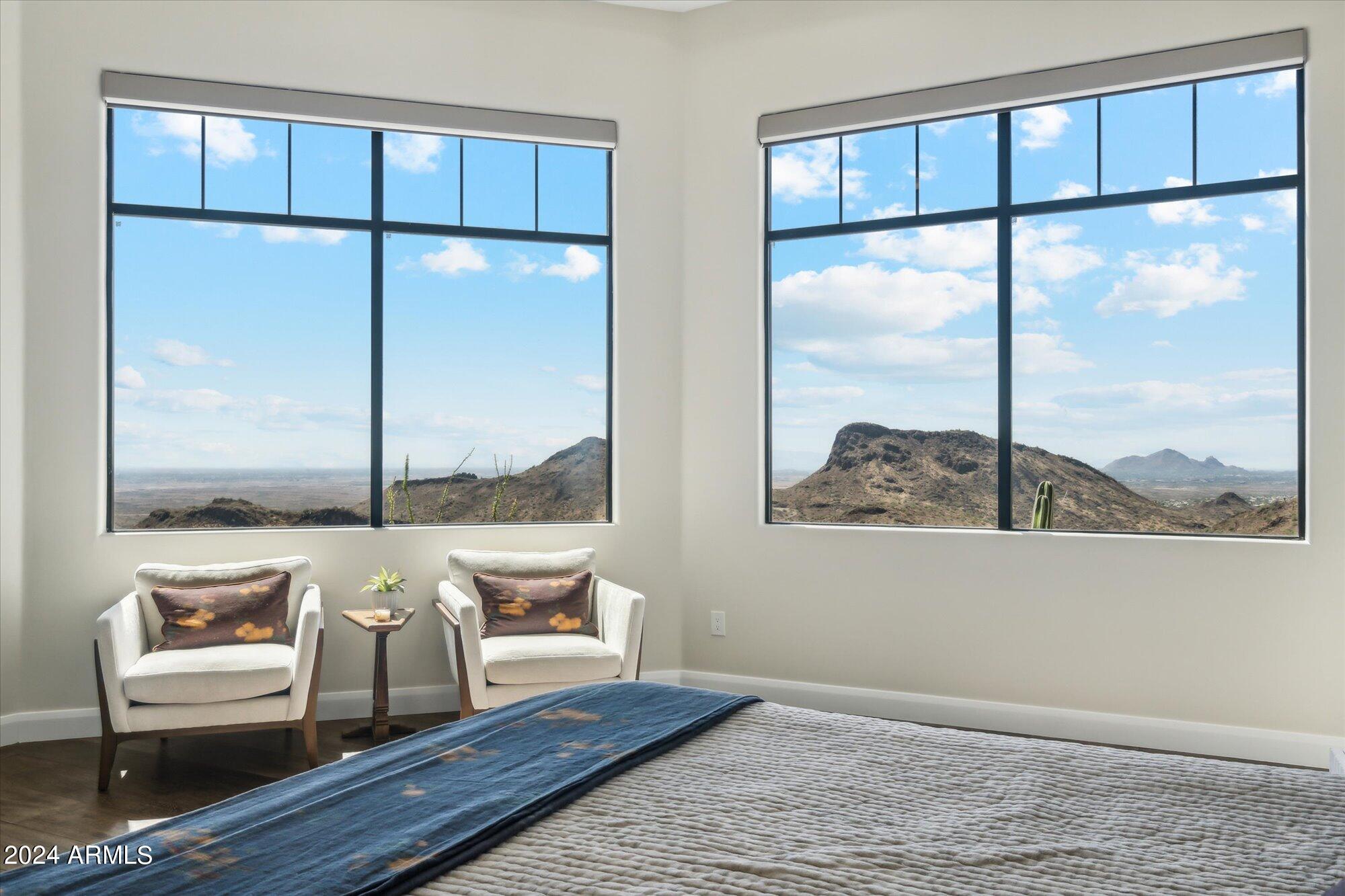 CRESTVIEW AT FOUNTAIN HILLS - Residential