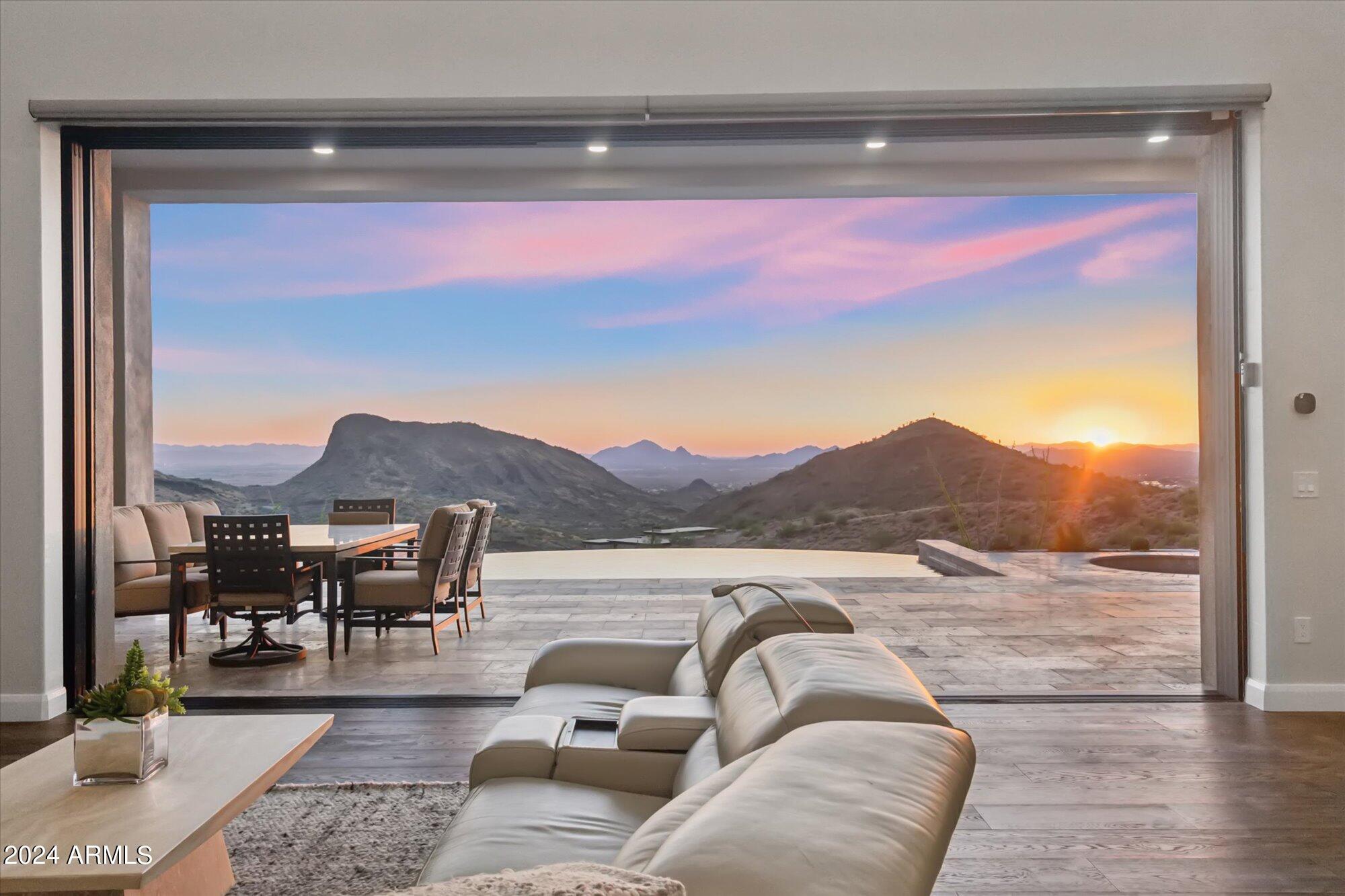 CRESTVIEW AT FOUNTAIN HILLS - Residential