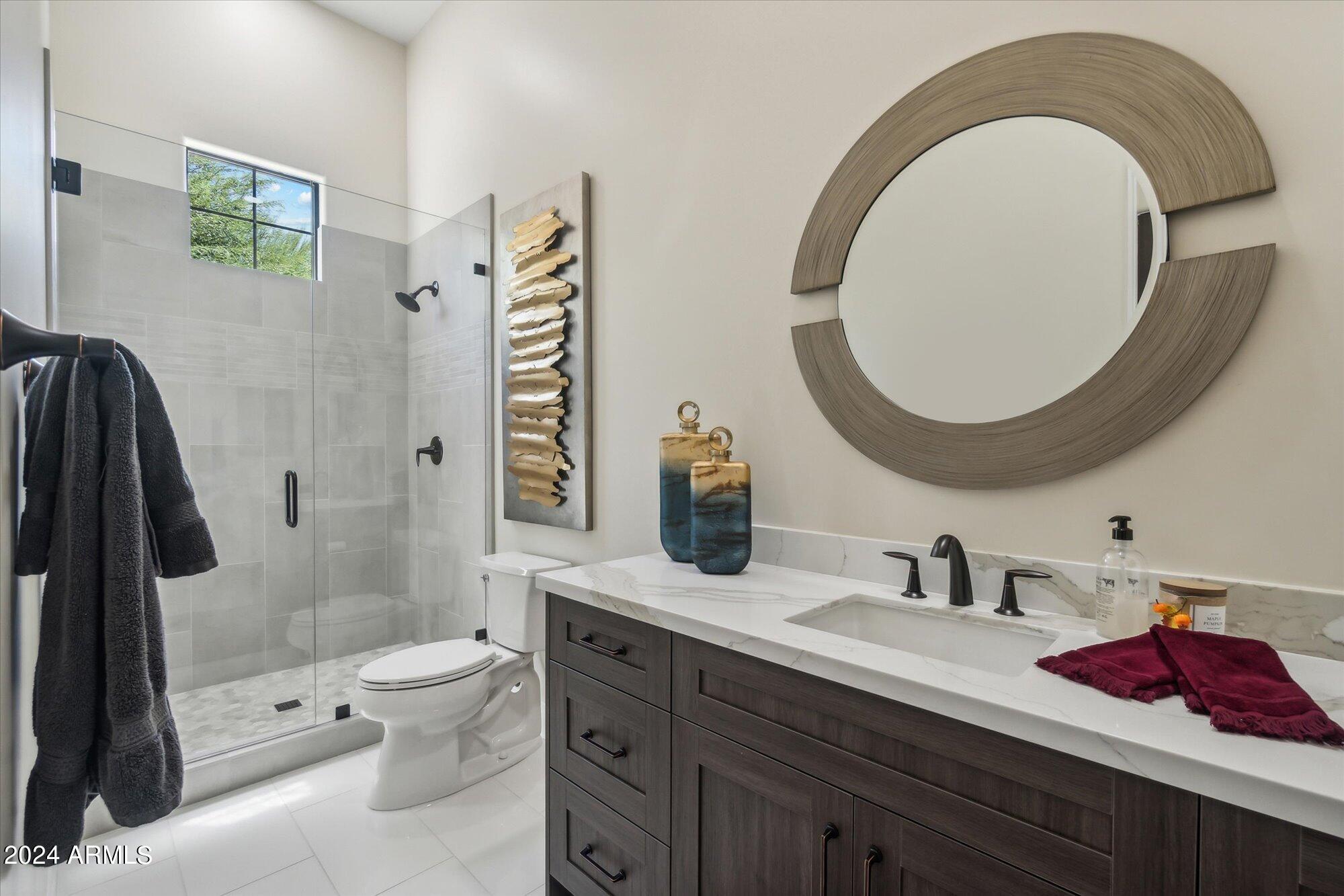 CRESTVIEW AT FOUNTAIN HILLS - Residential