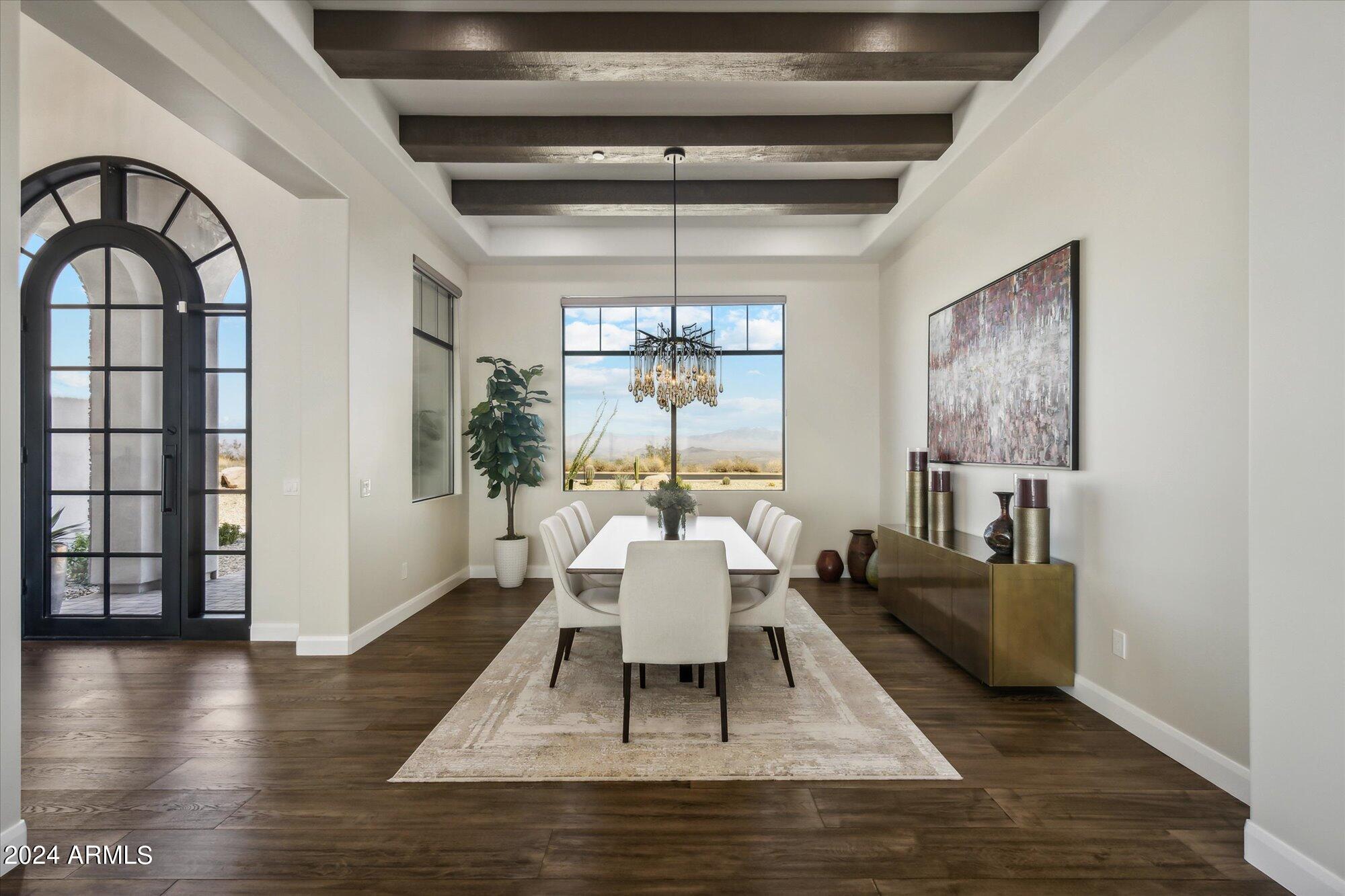 CRESTVIEW AT FOUNTAIN HILLS - Residential