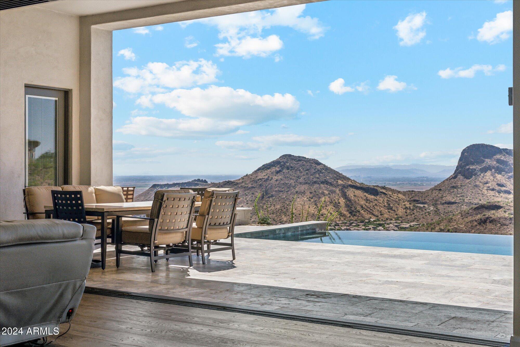 CRESTVIEW AT FOUNTAIN HILLS - Residential