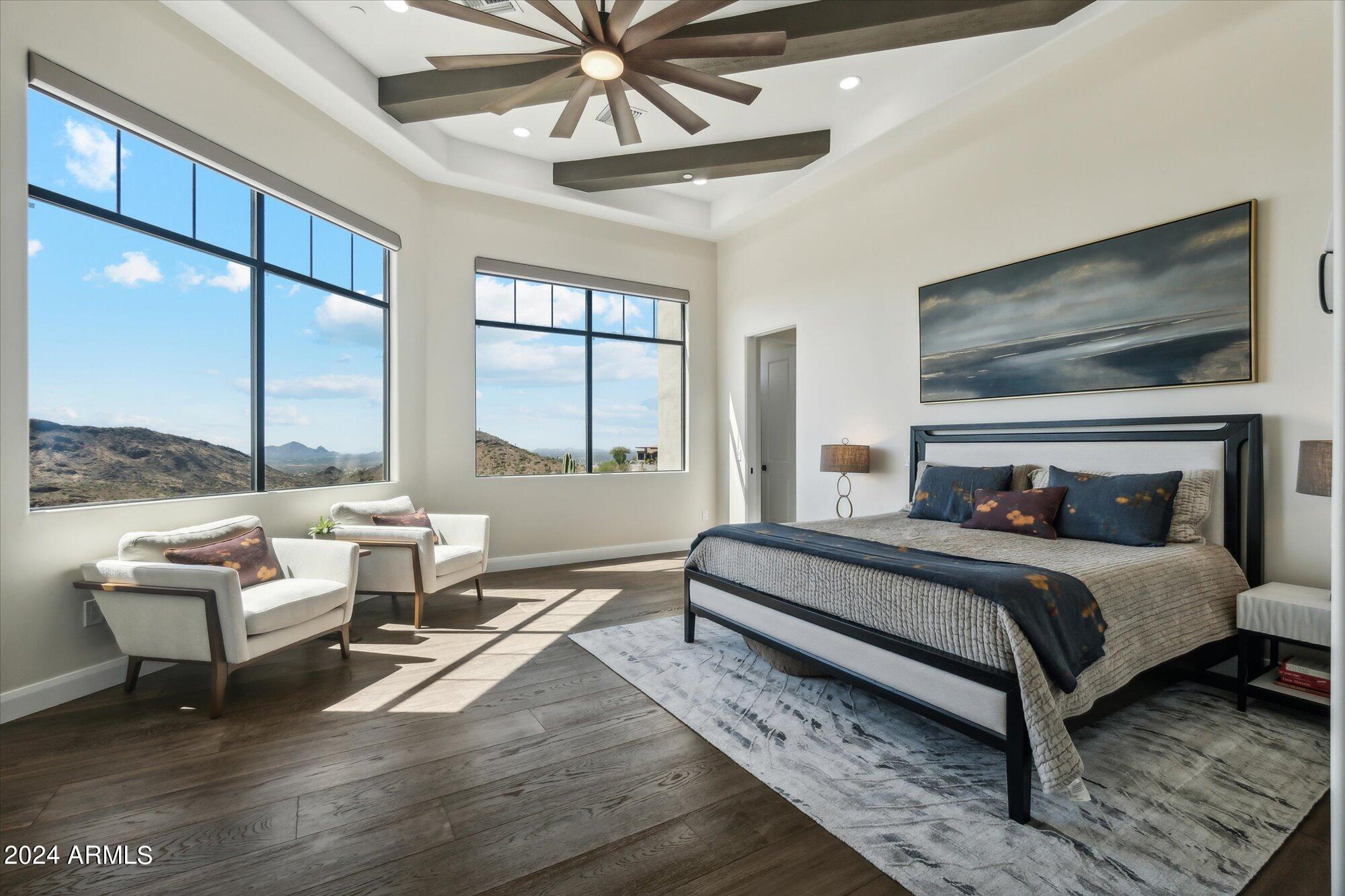 CRESTVIEW AT FOUNTAIN HILLS - Residential
