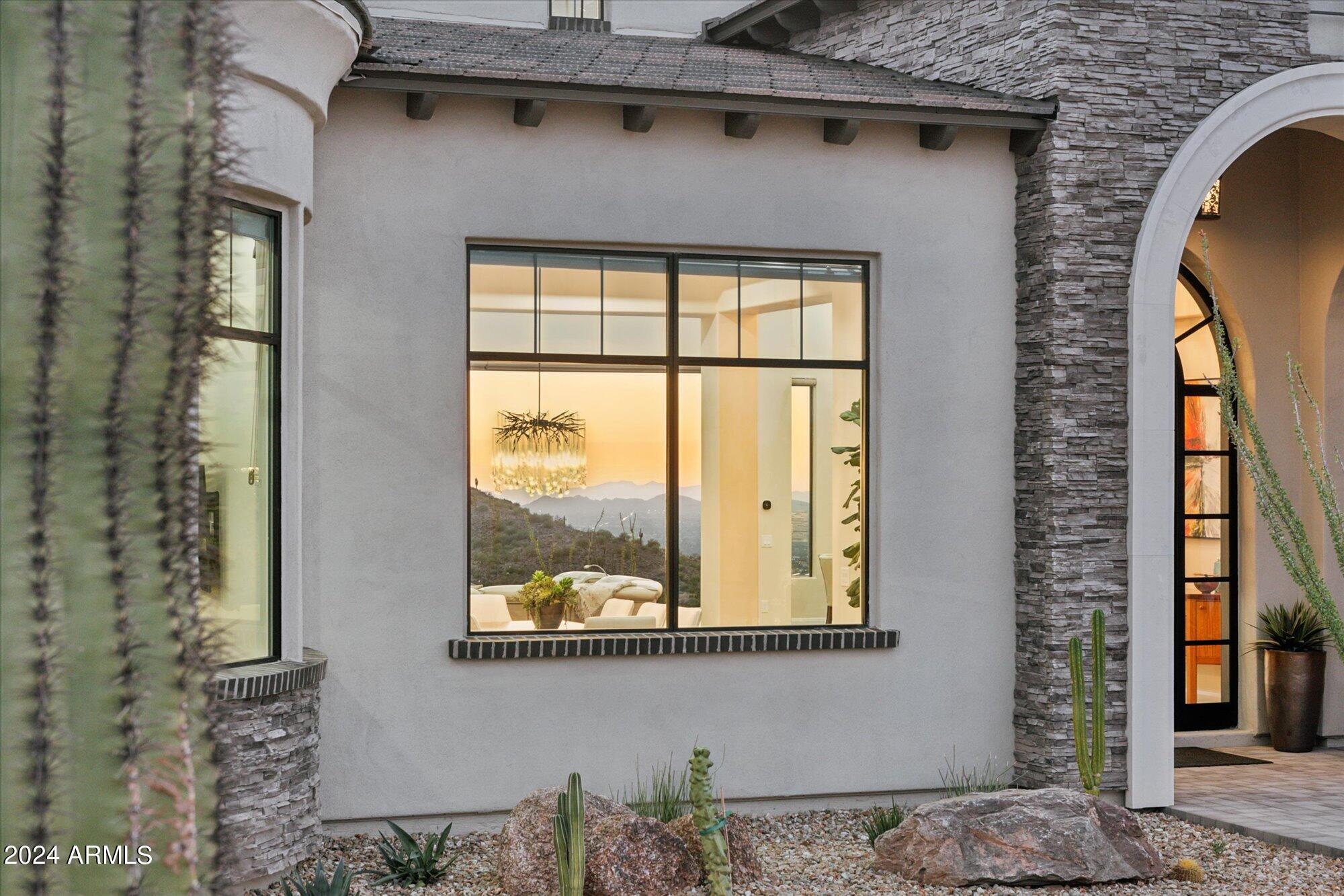 CRESTVIEW AT FOUNTAIN HILLS - Residential