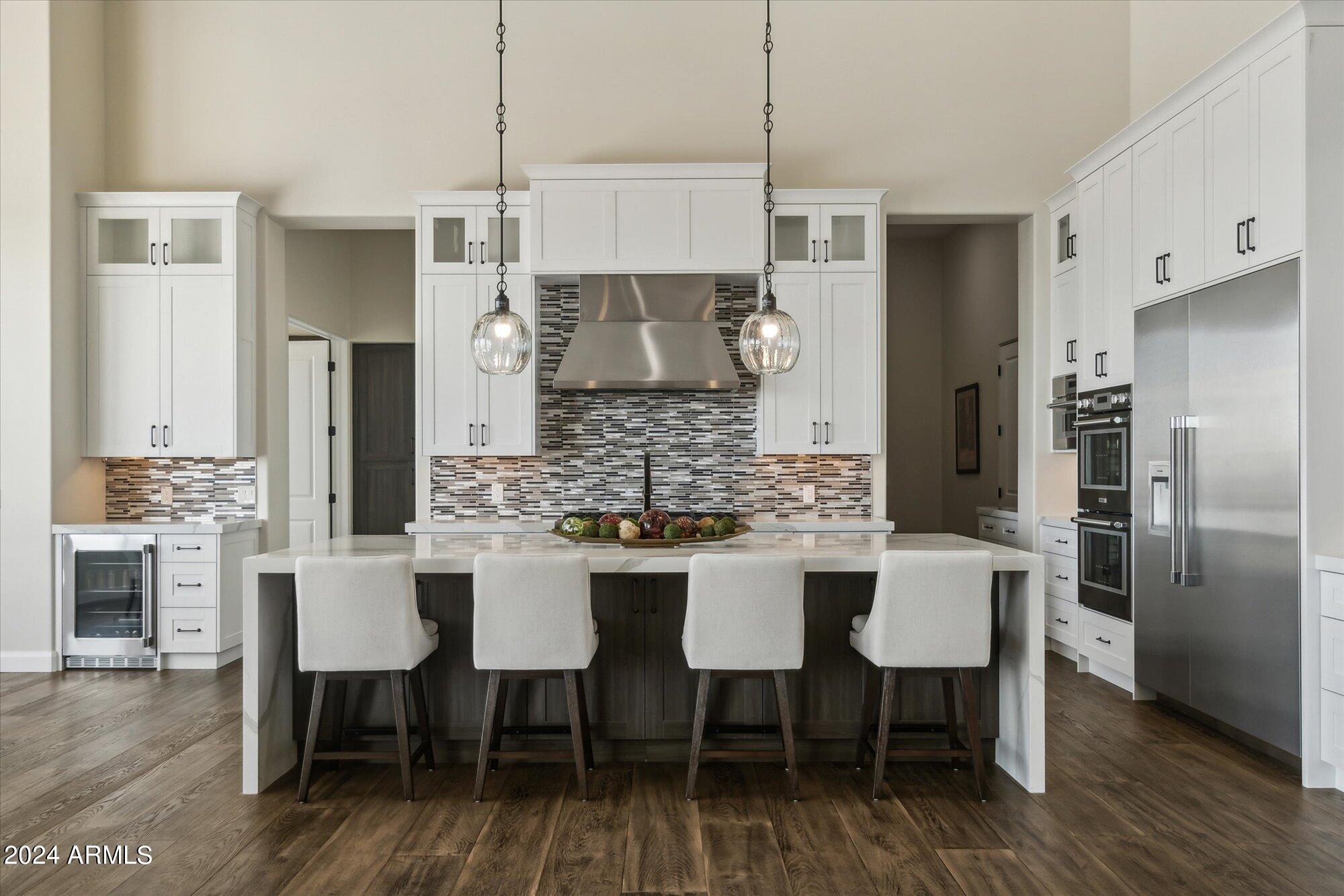 CRESTVIEW AT FOUNTAIN HILLS - Residential
