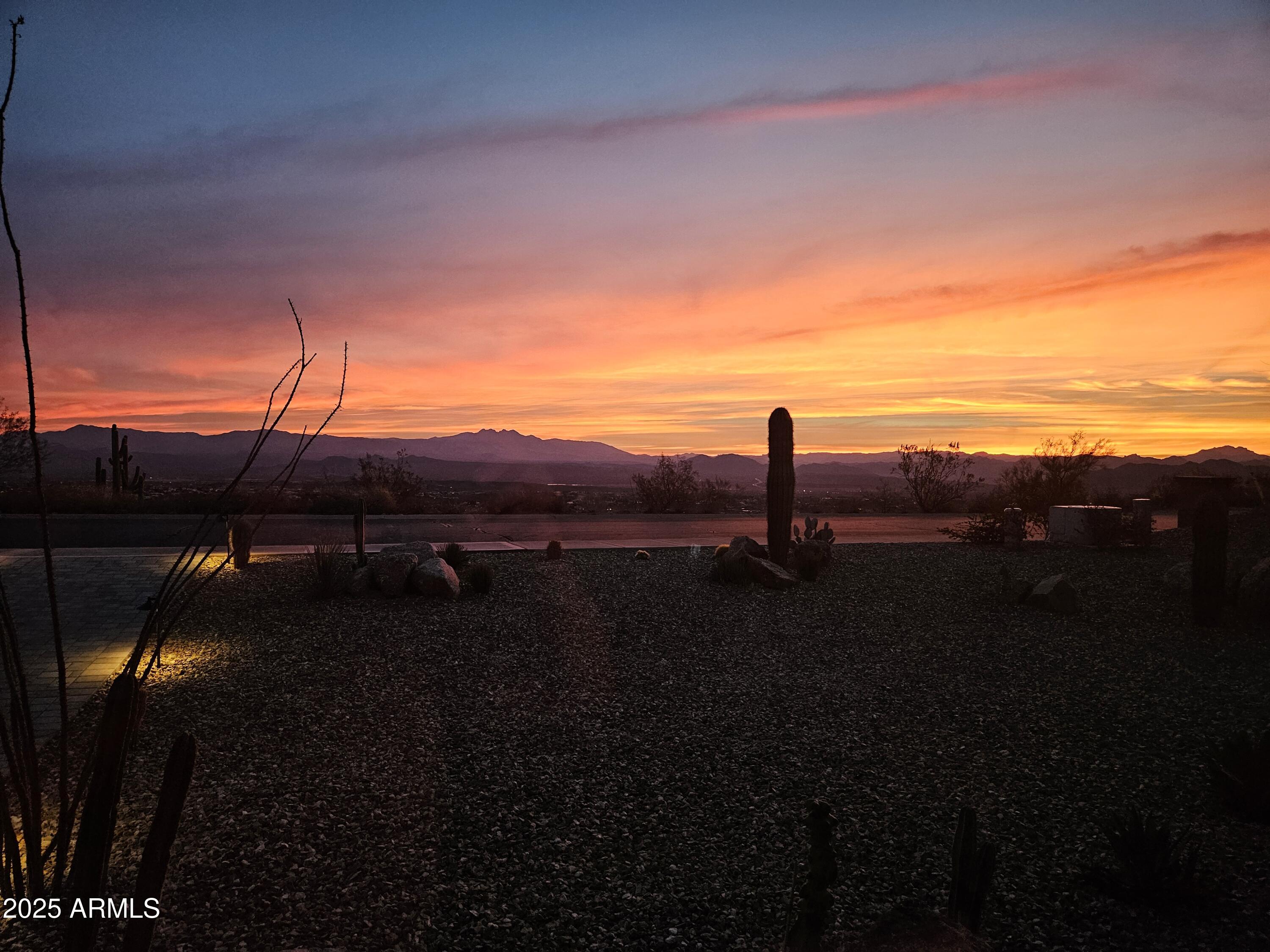 CRESTVIEW AT FOUNTAIN HILLS - Residential