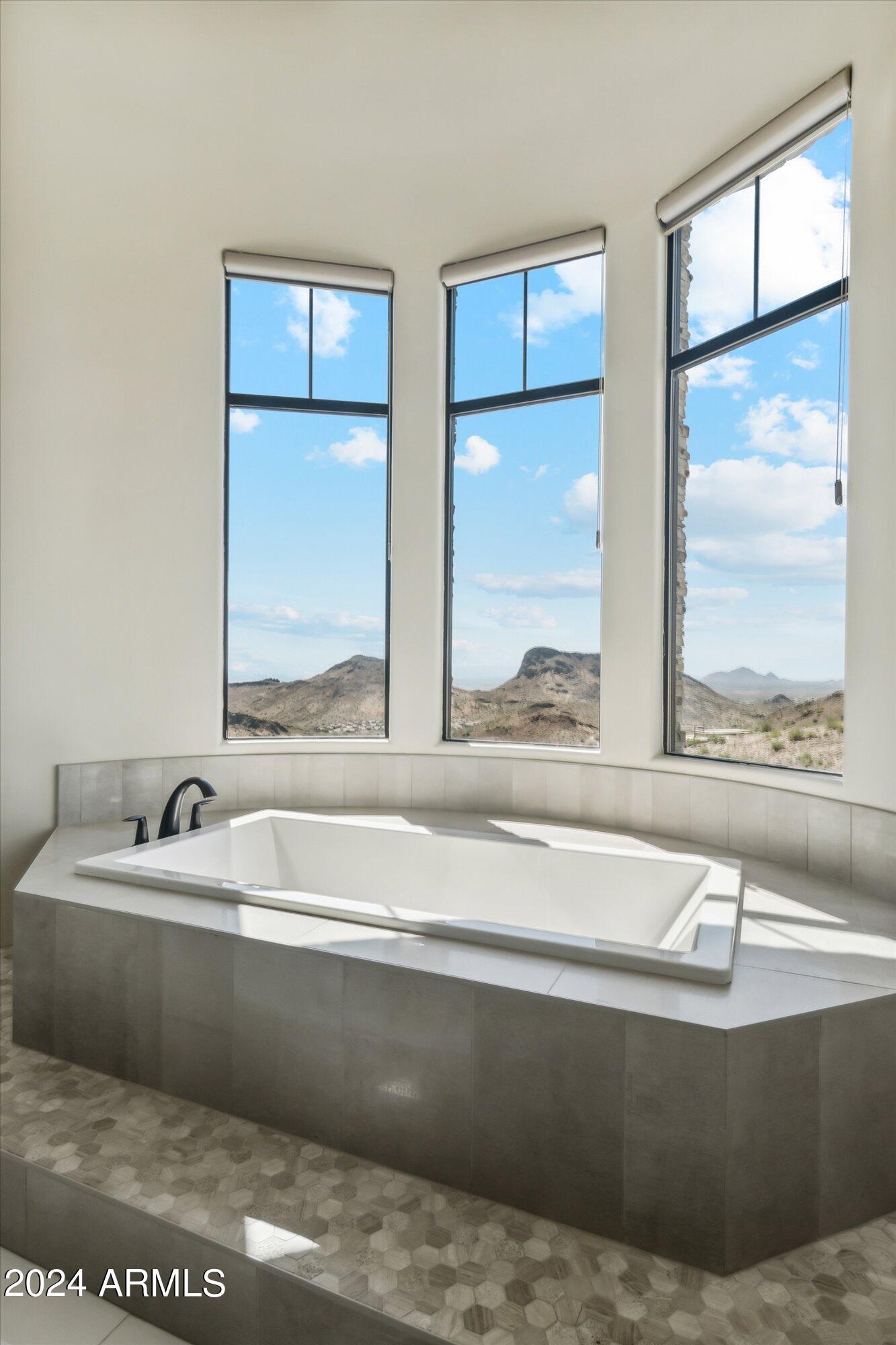 CRESTVIEW AT FOUNTAIN HILLS - Residential