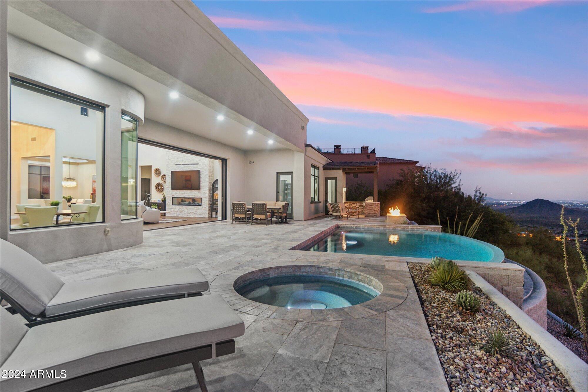 CRESTVIEW AT FOUNTAIN HILLS - Residential