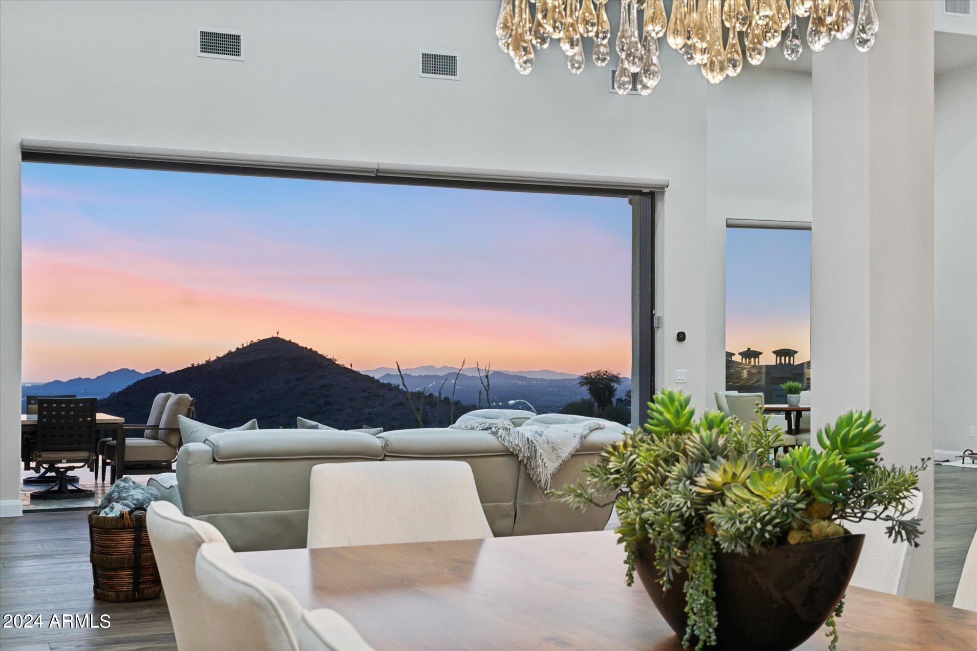 CRESTVIEW AT FOUNTAIN HILLS - Residential